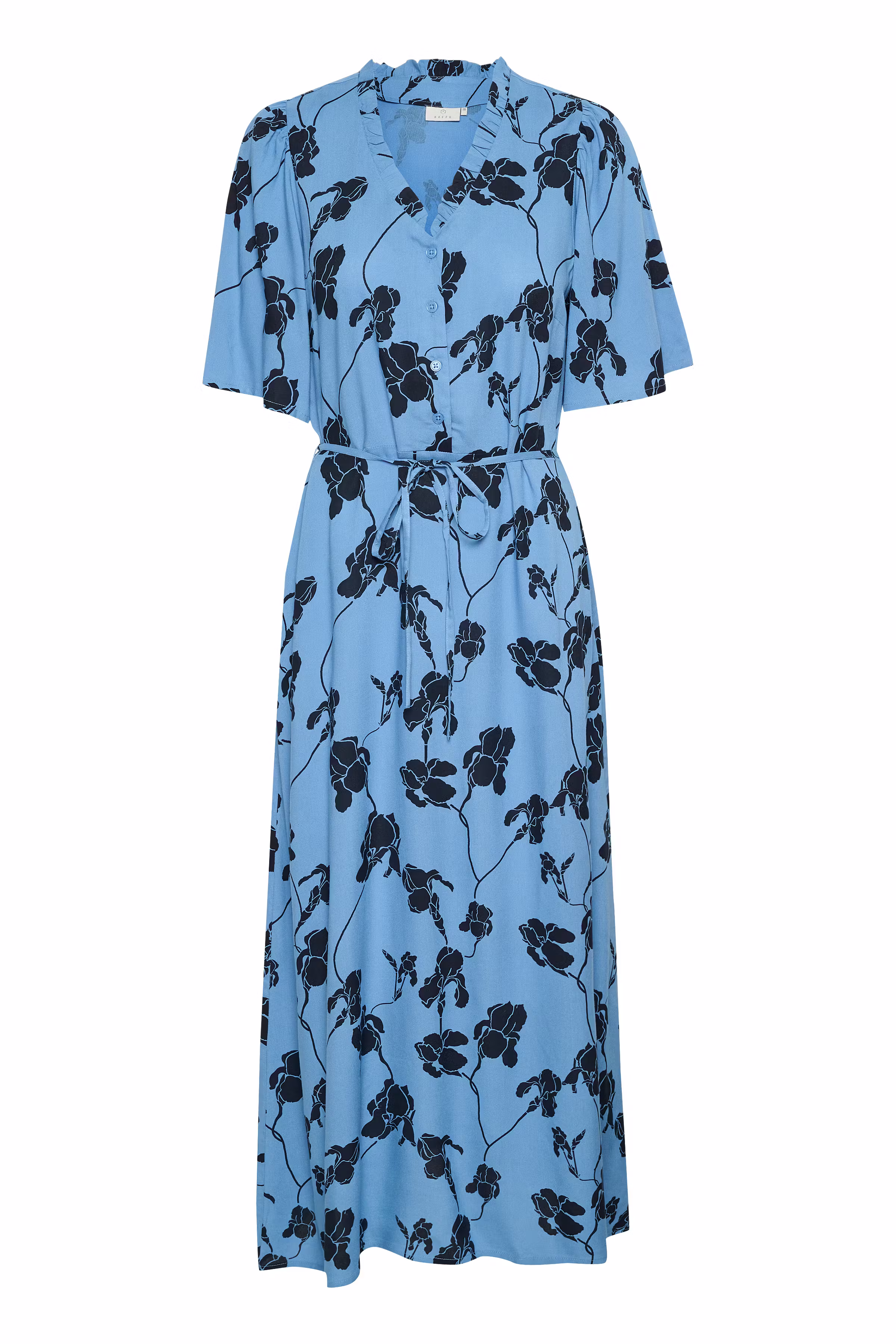 KAarina Dress PACK FRONT 10552340-106843