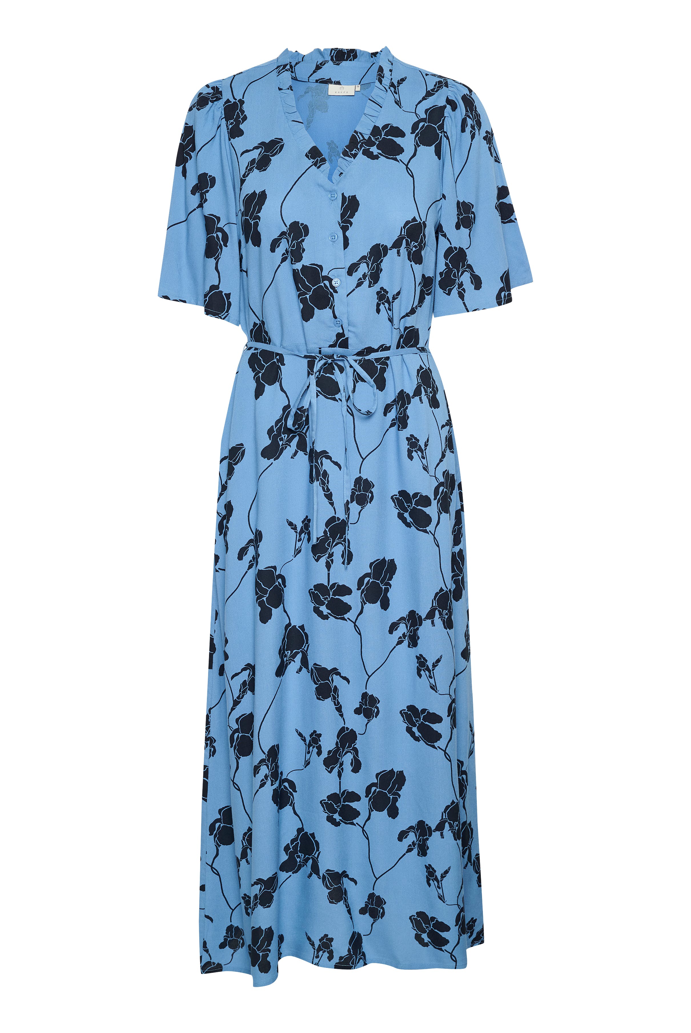 KAarina Kleid PACK FRONT 10552340-106844