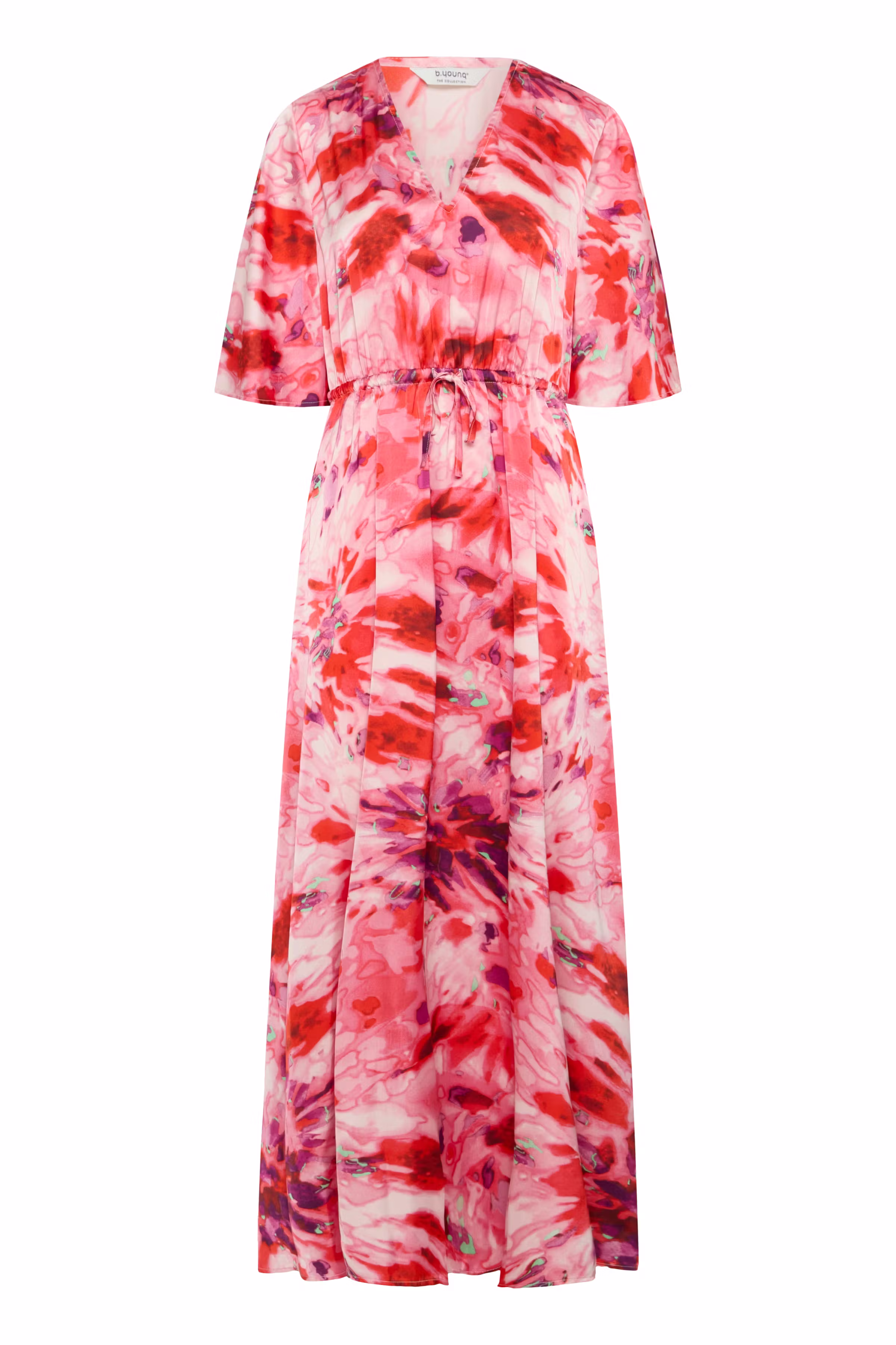 BYFARINELA Dress PACK FRONT 20816902-205240