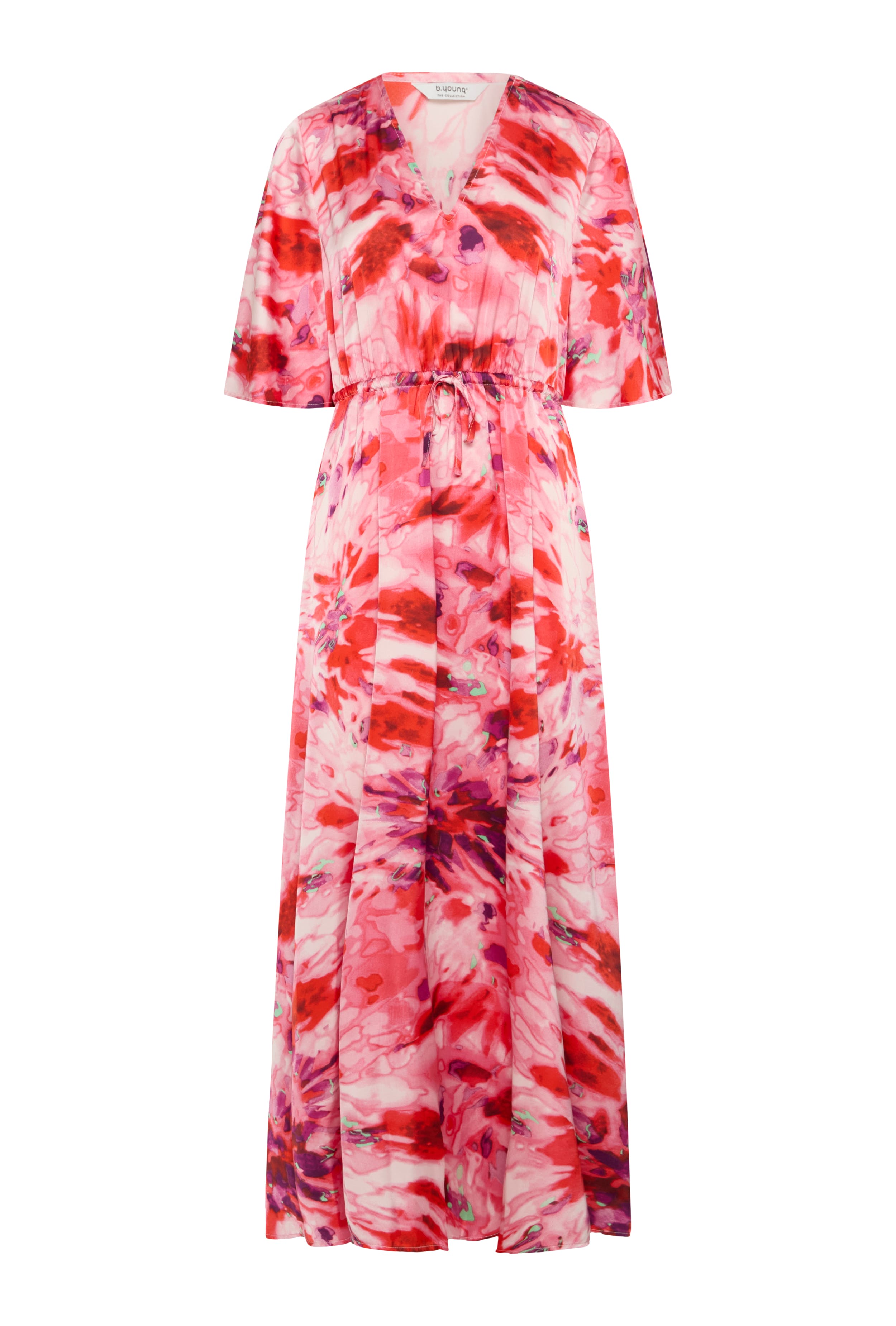 BYFARINELA Kleid PACK FRONT 20816902-205240