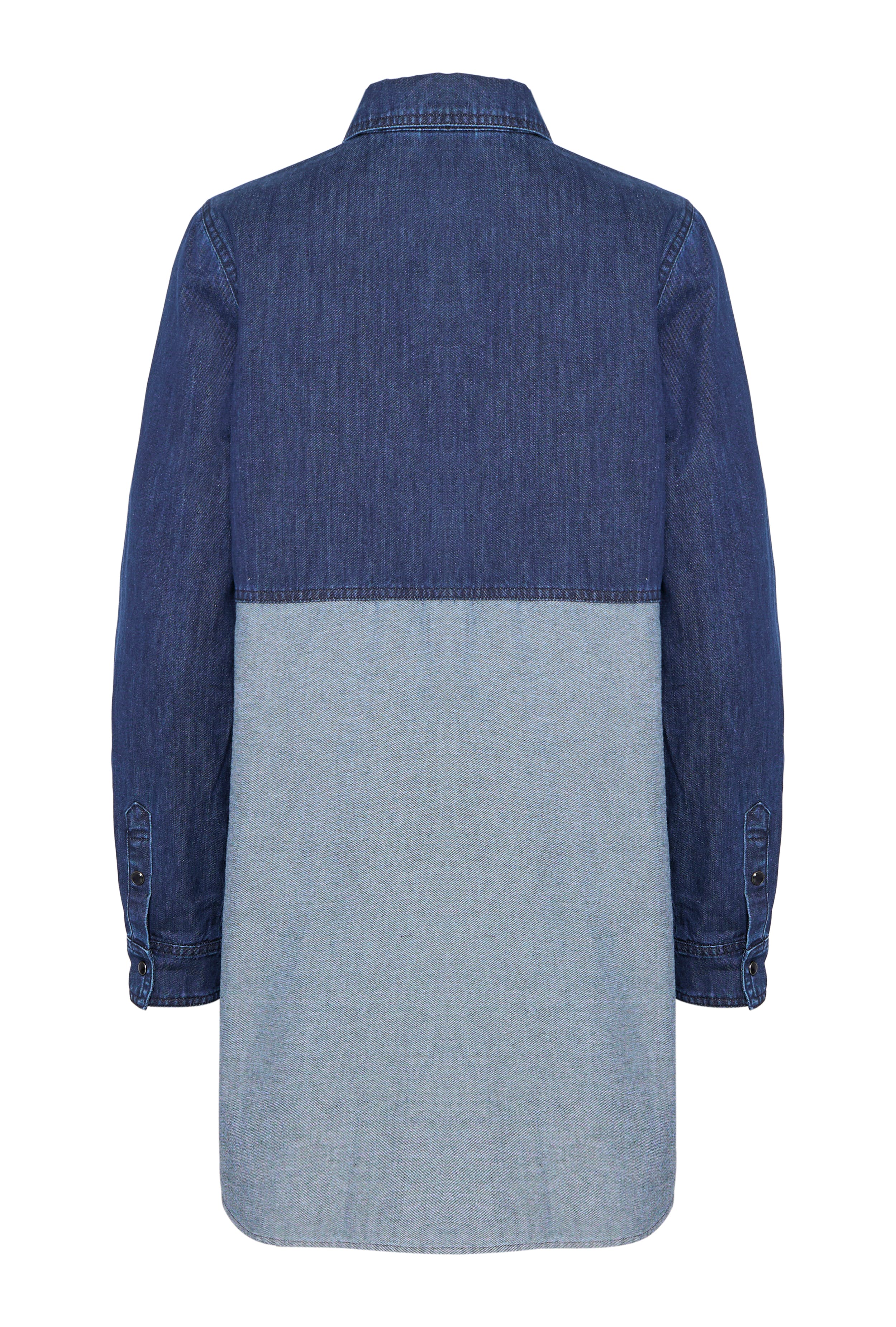 PZSYLVIE Skjorte PACK BACK 50207888-200005