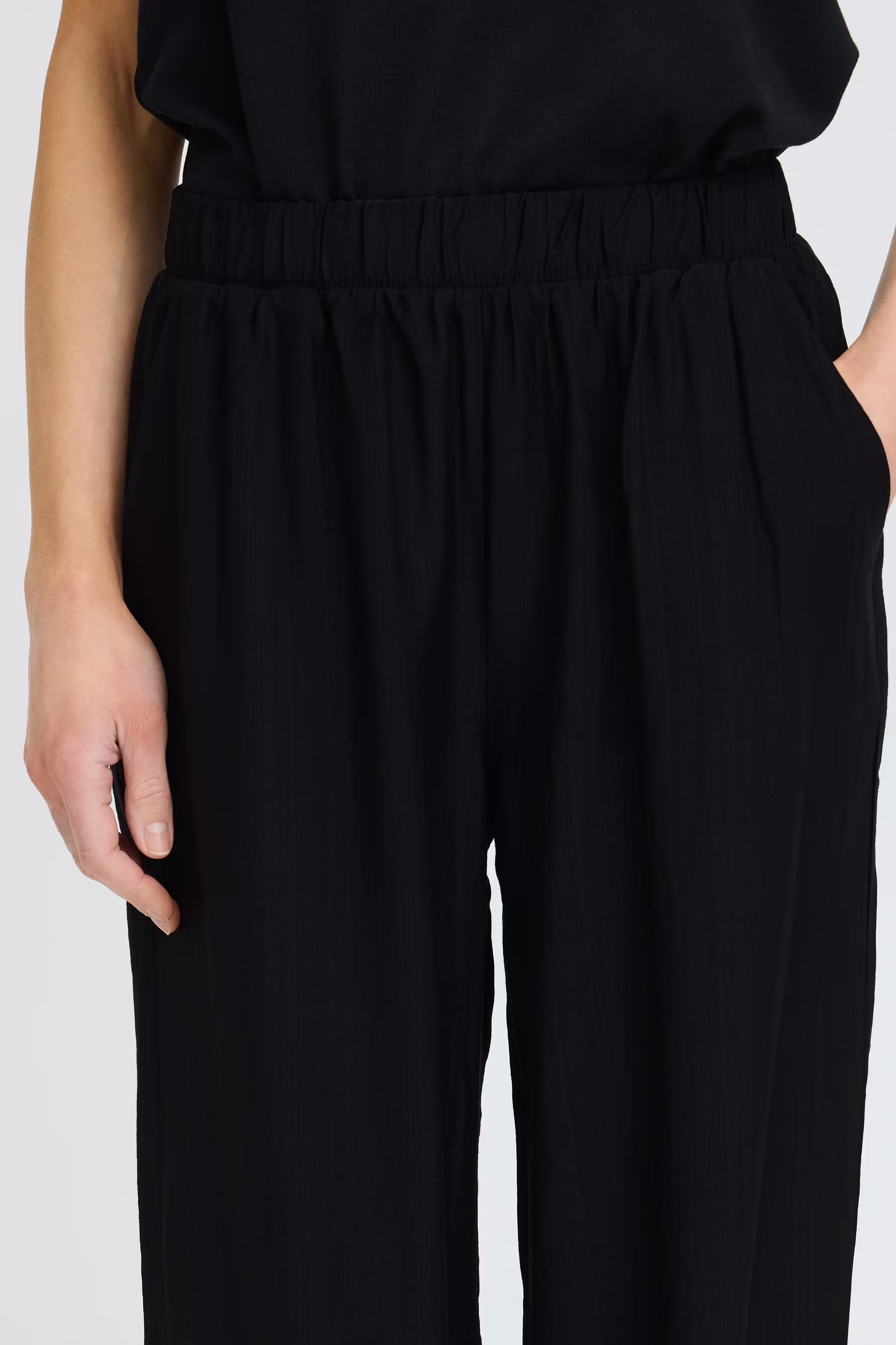 BYJOANNIE Bukser LOOKBOOK DETAIL 20819216-194008