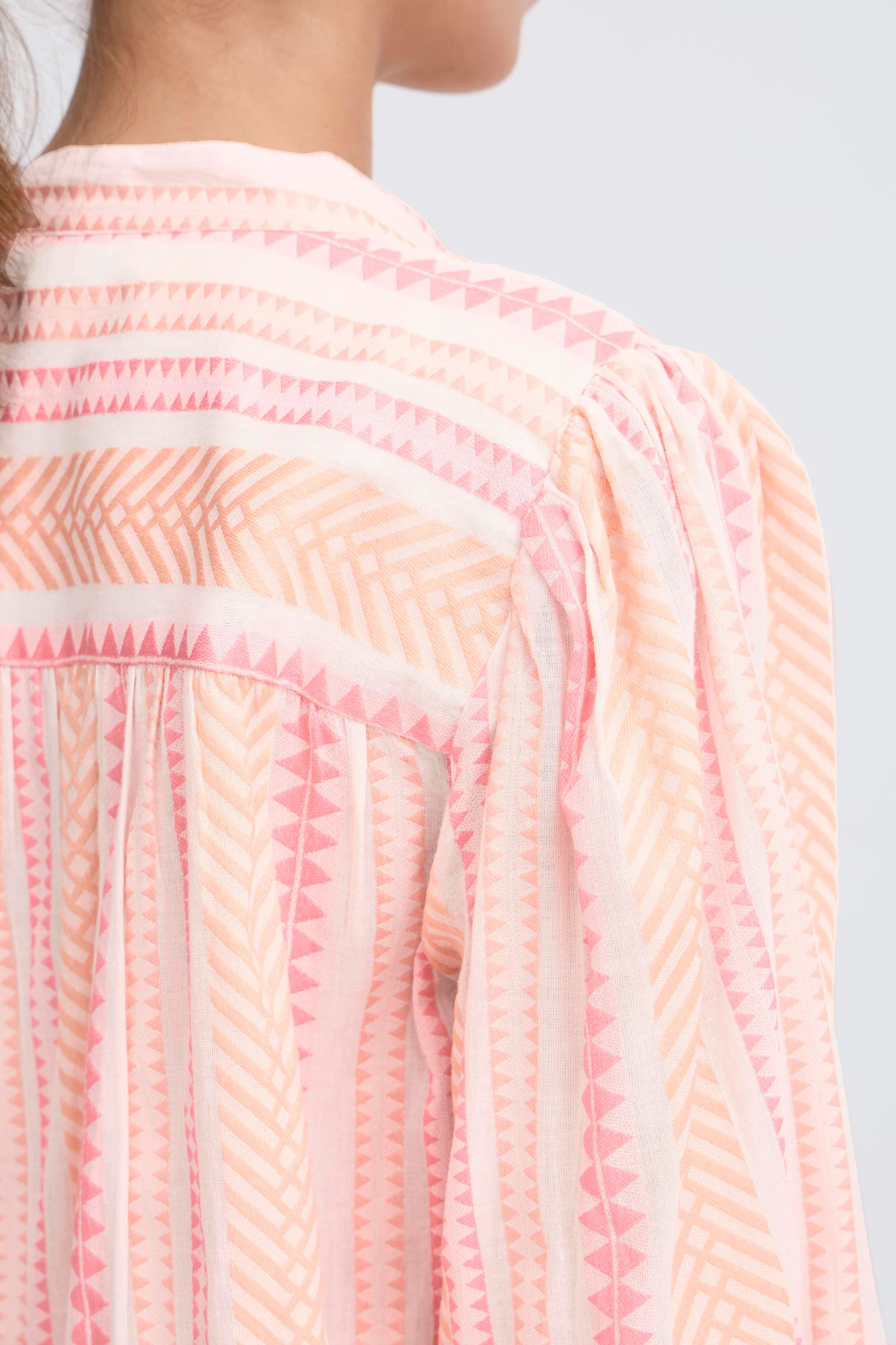 PZTHEA Bluse LOOKBOOK DETAIL 50208964-204784