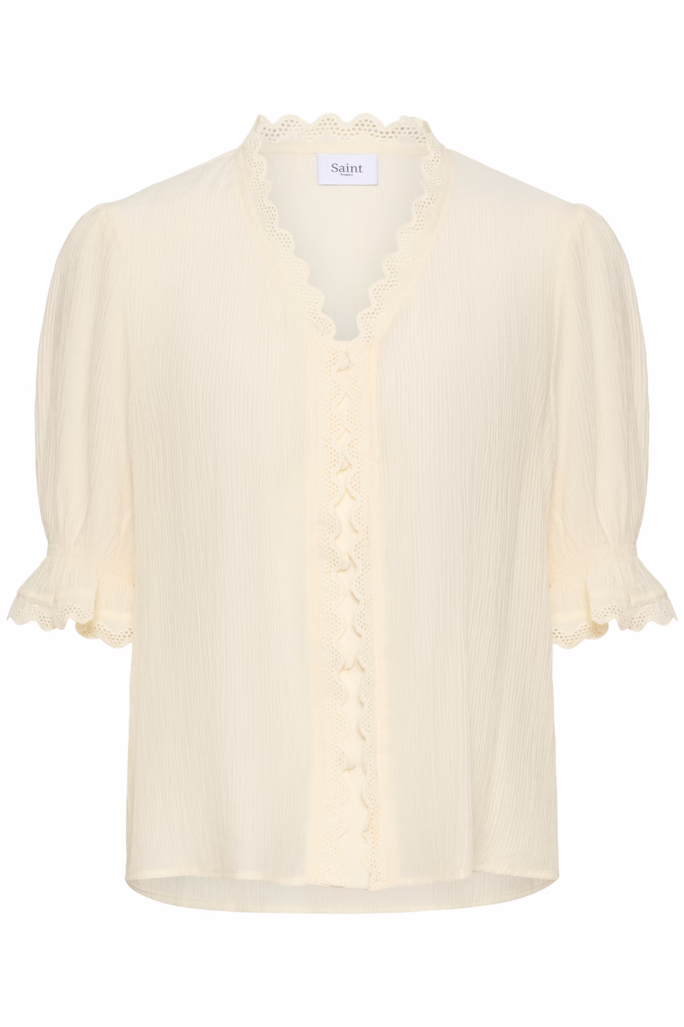 KristelSZ Bluse PACK FRONT 30514480-110605