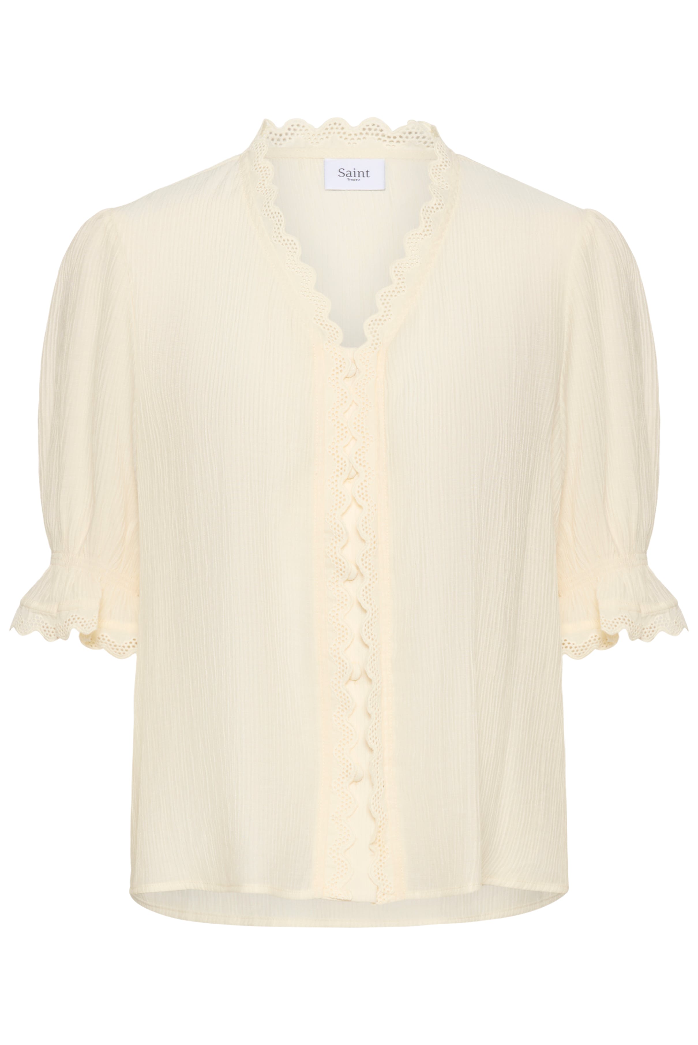 KristelSZ Blouse PACK FRONT 30514480-110605