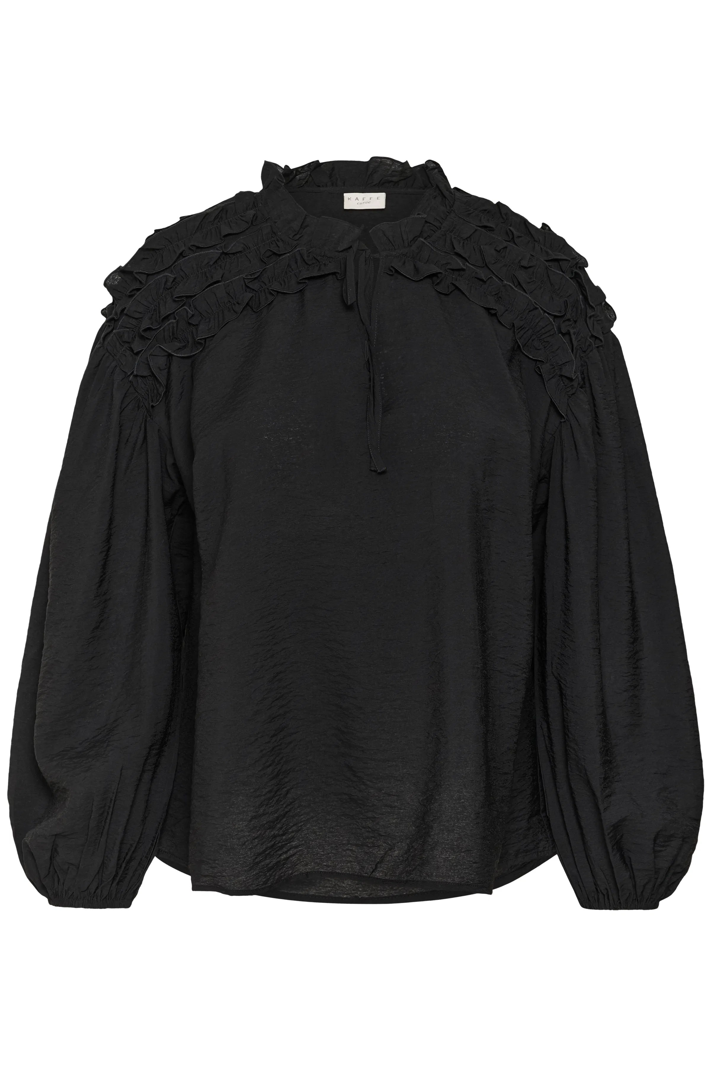 KCnicola Bluse PACK FRONT 10584364-100121