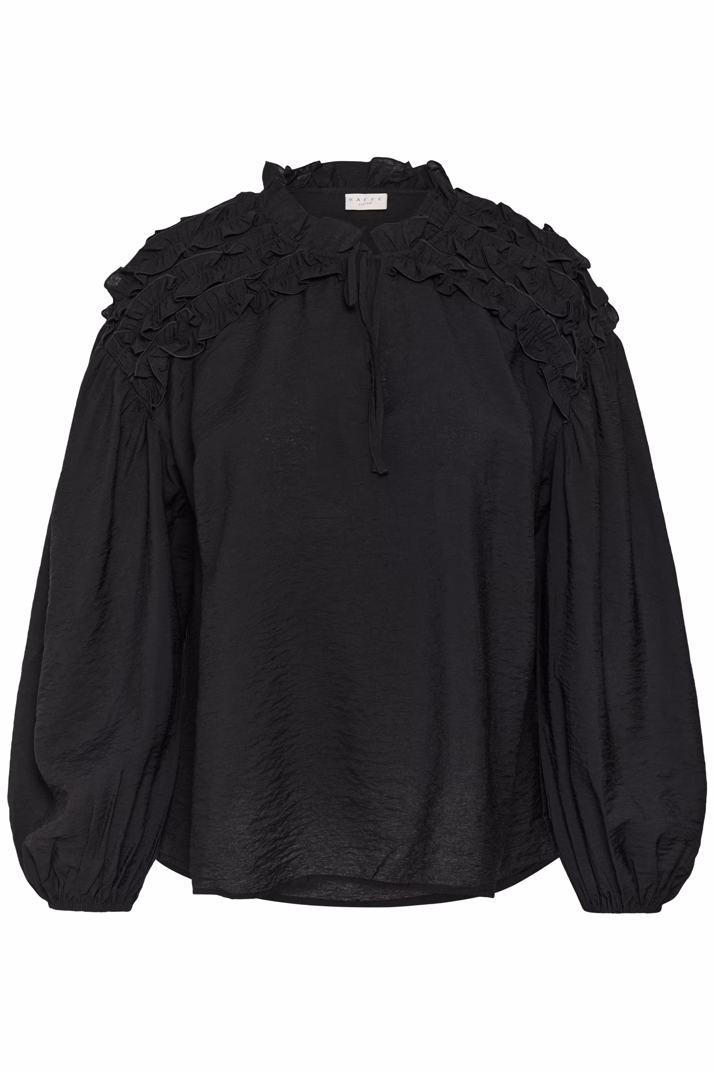 KCnicola Bluse PACK FRONT 10584364-100121