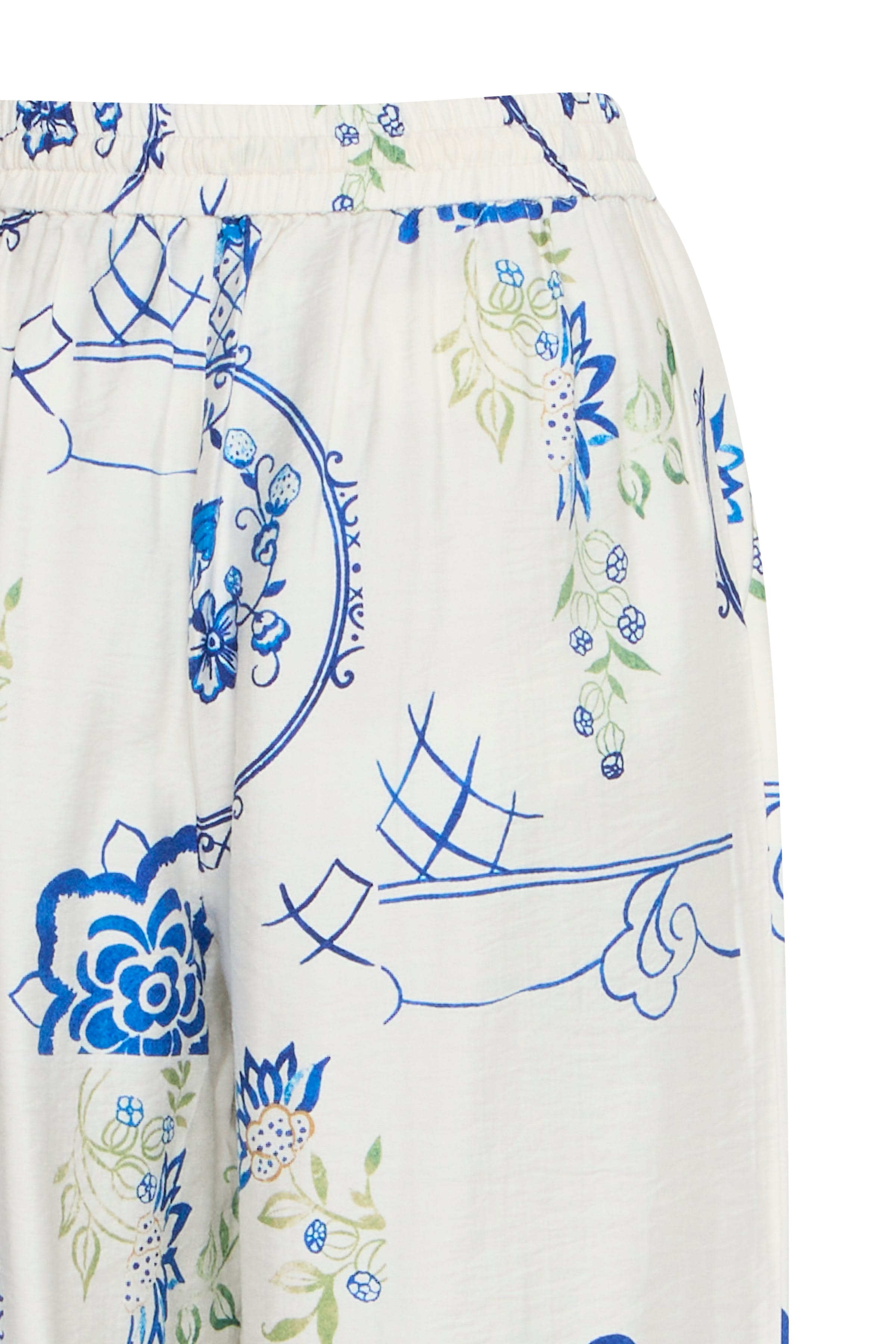 IHLUCIE Casual byxor PACK DETAIL 20122794-204369