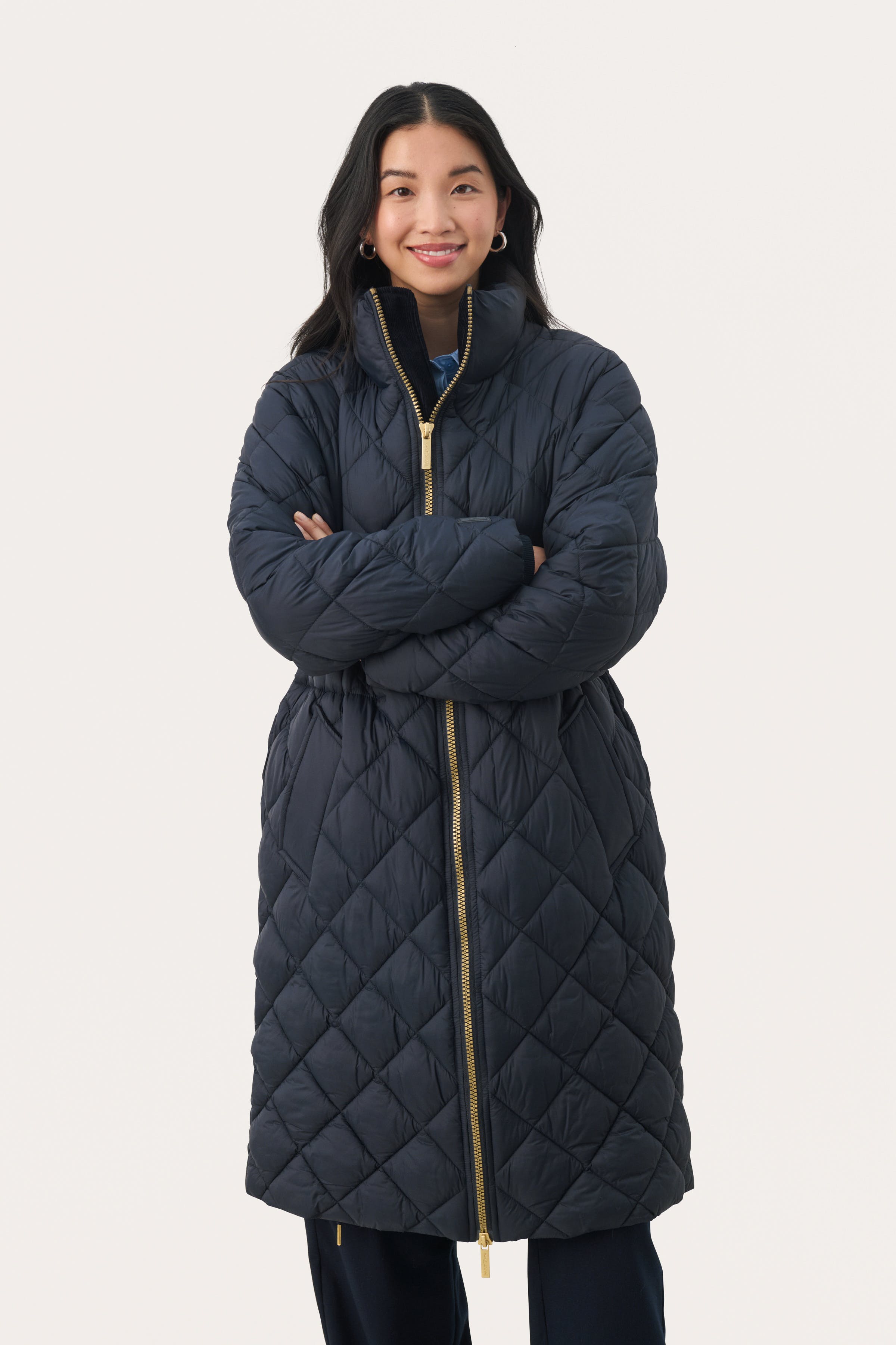 CheasPW Bovenkleding LOOKBOOK FRONT 30308717-194013