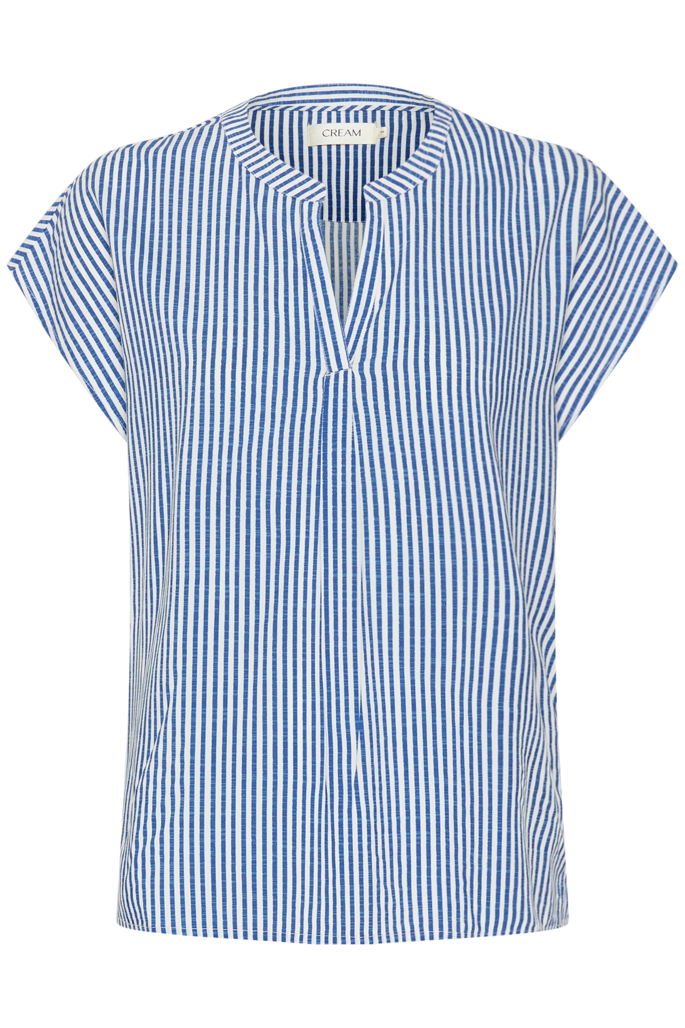 CRTiah Blouse PACK FRONT 10611288-104155