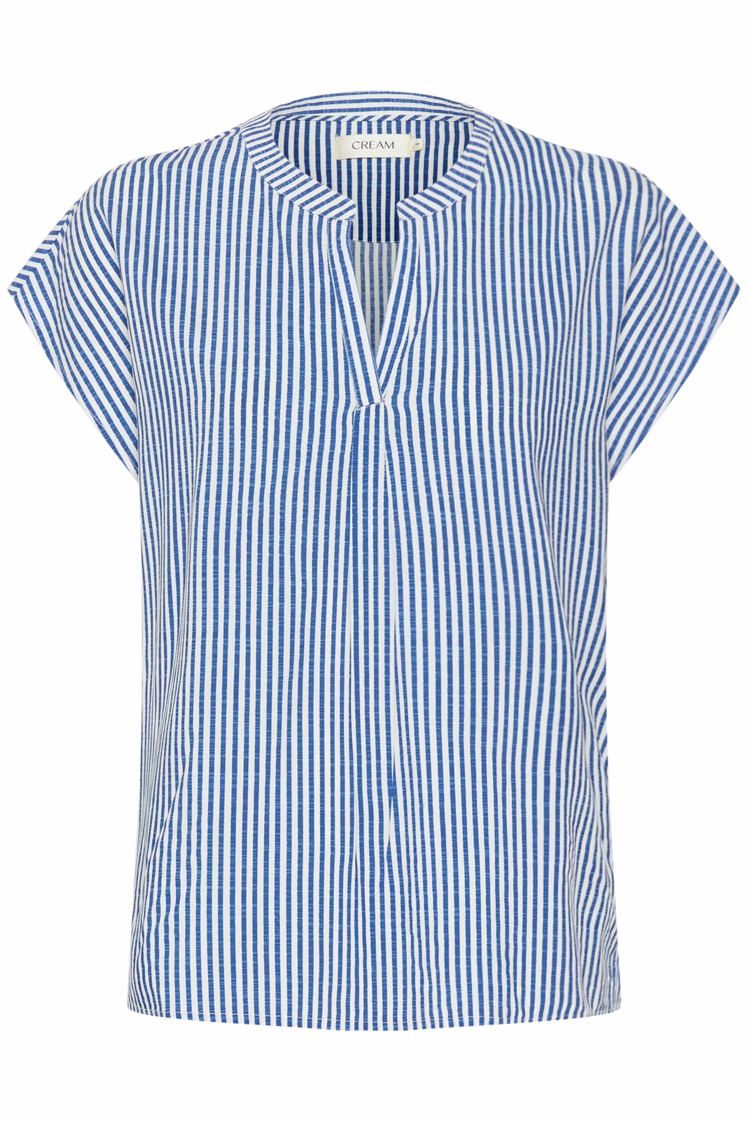 CRTiah Blouse PACK FRONT 10611288-104155