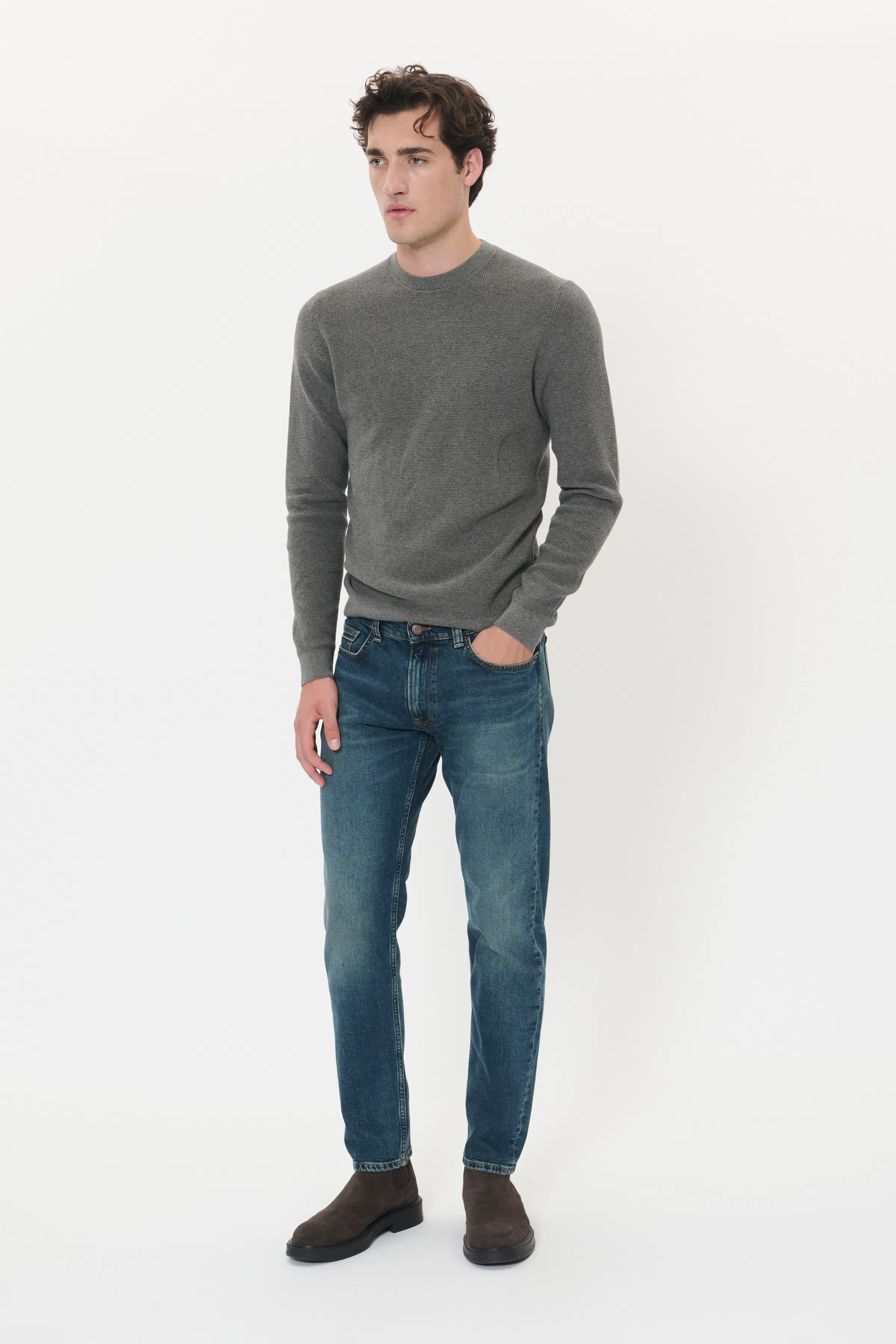 MAlagoon Pullover LOOKBOOK FRONT 30207195-300271