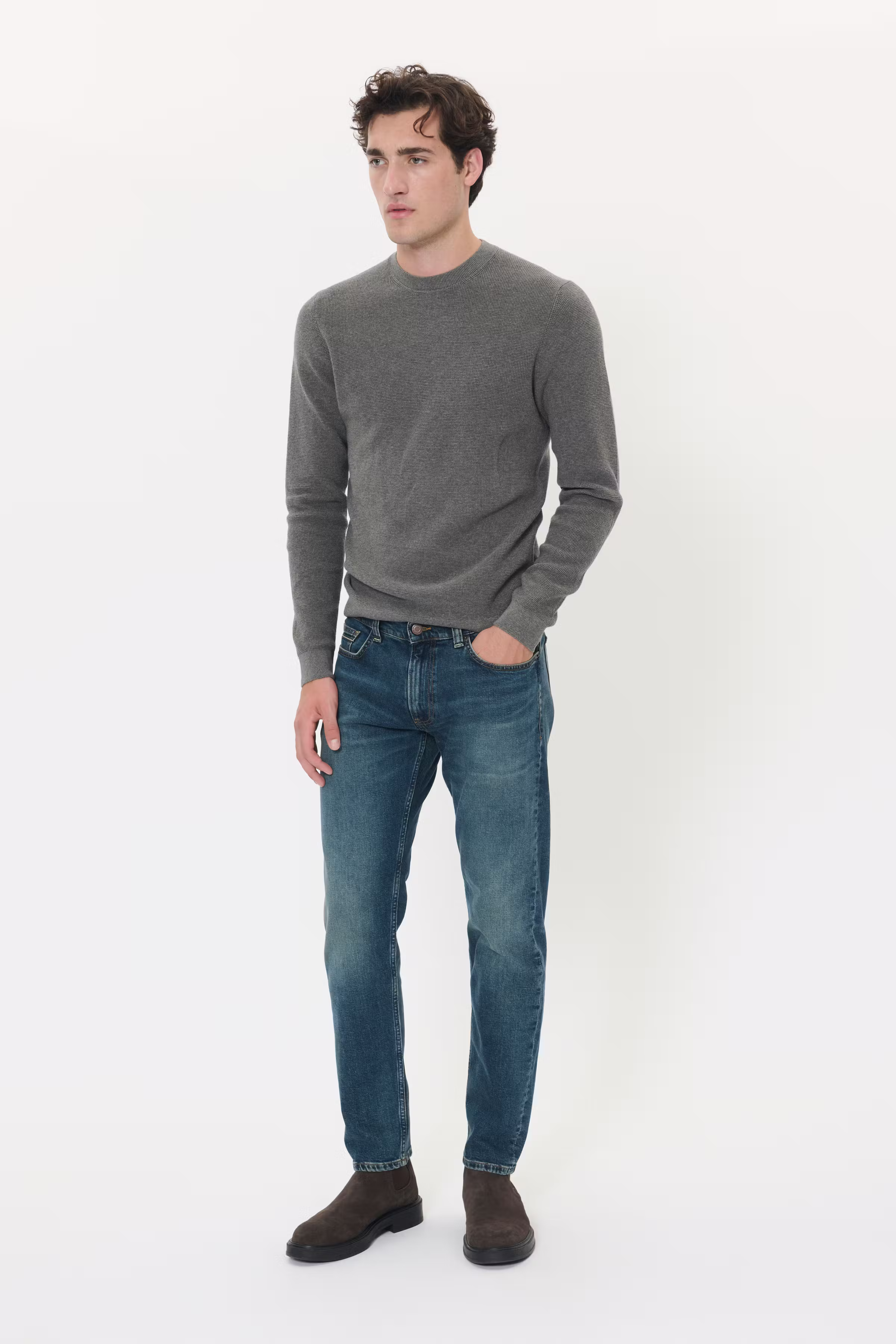 MAlagoon Pullover LOOKBOOK FRONT 30207195-300271