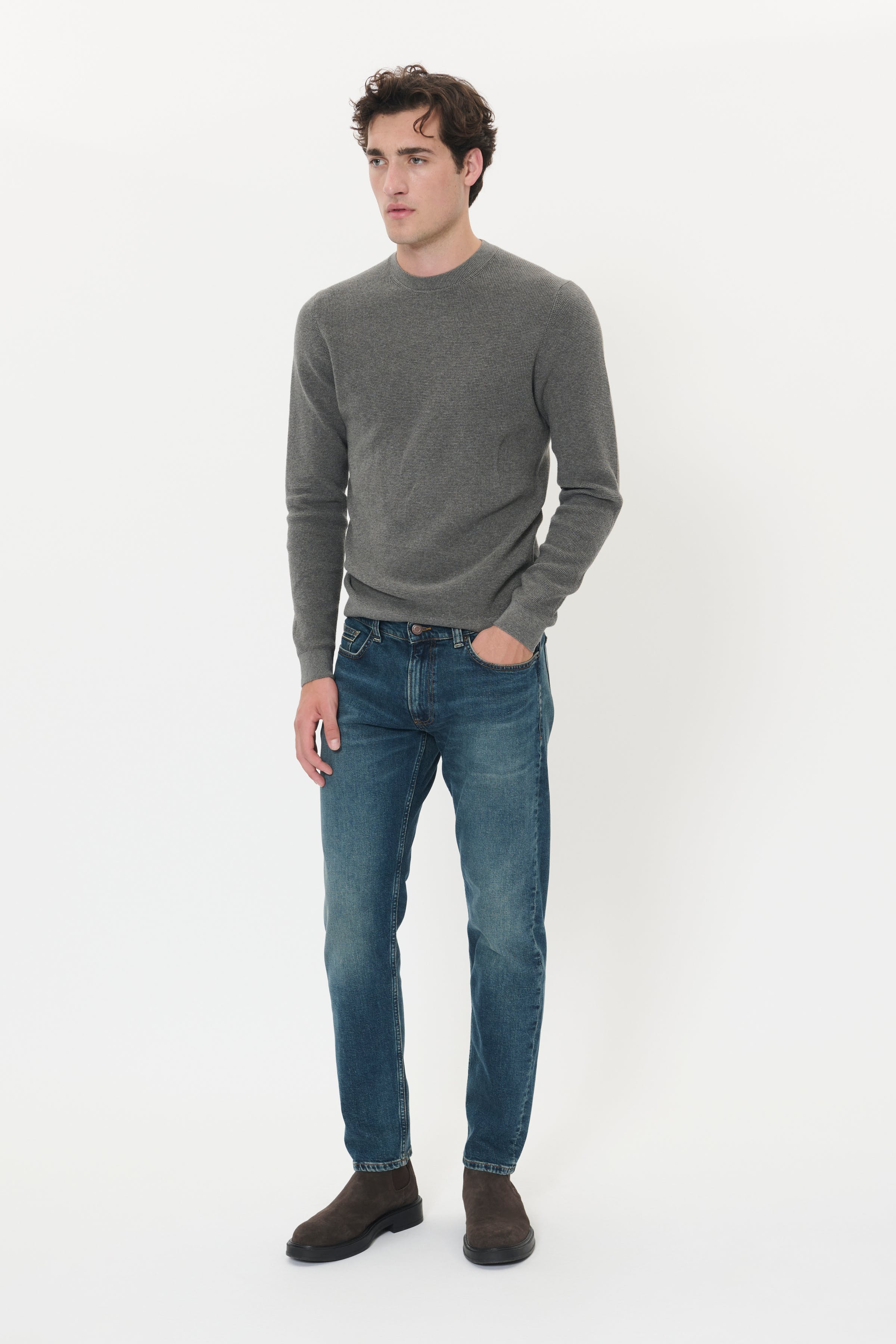 MAlagoon Pullover LOOKBOOK FRONT 30207195-300271