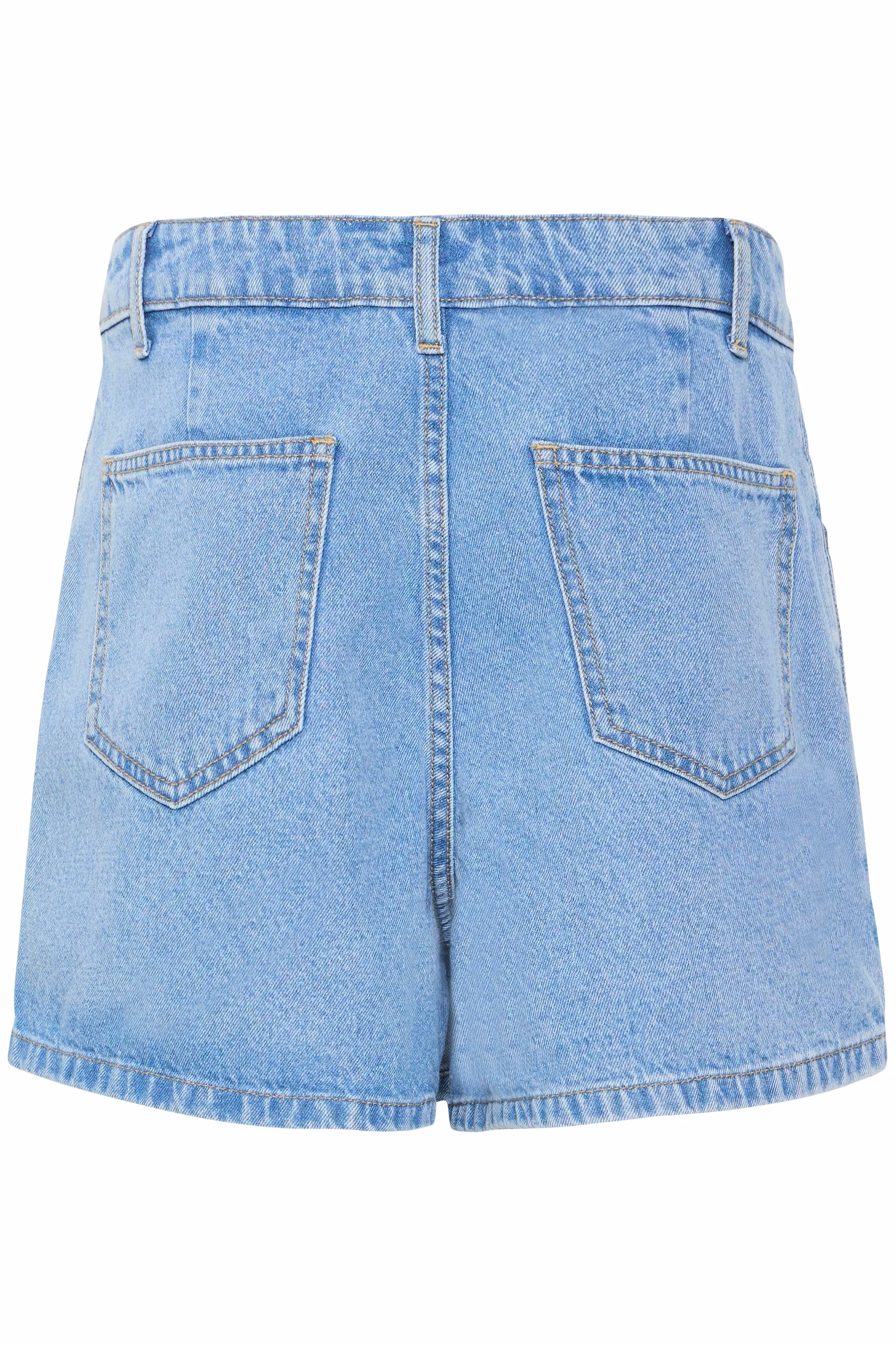 BYKALLIE Shorts PACK BACK 20816756-200460