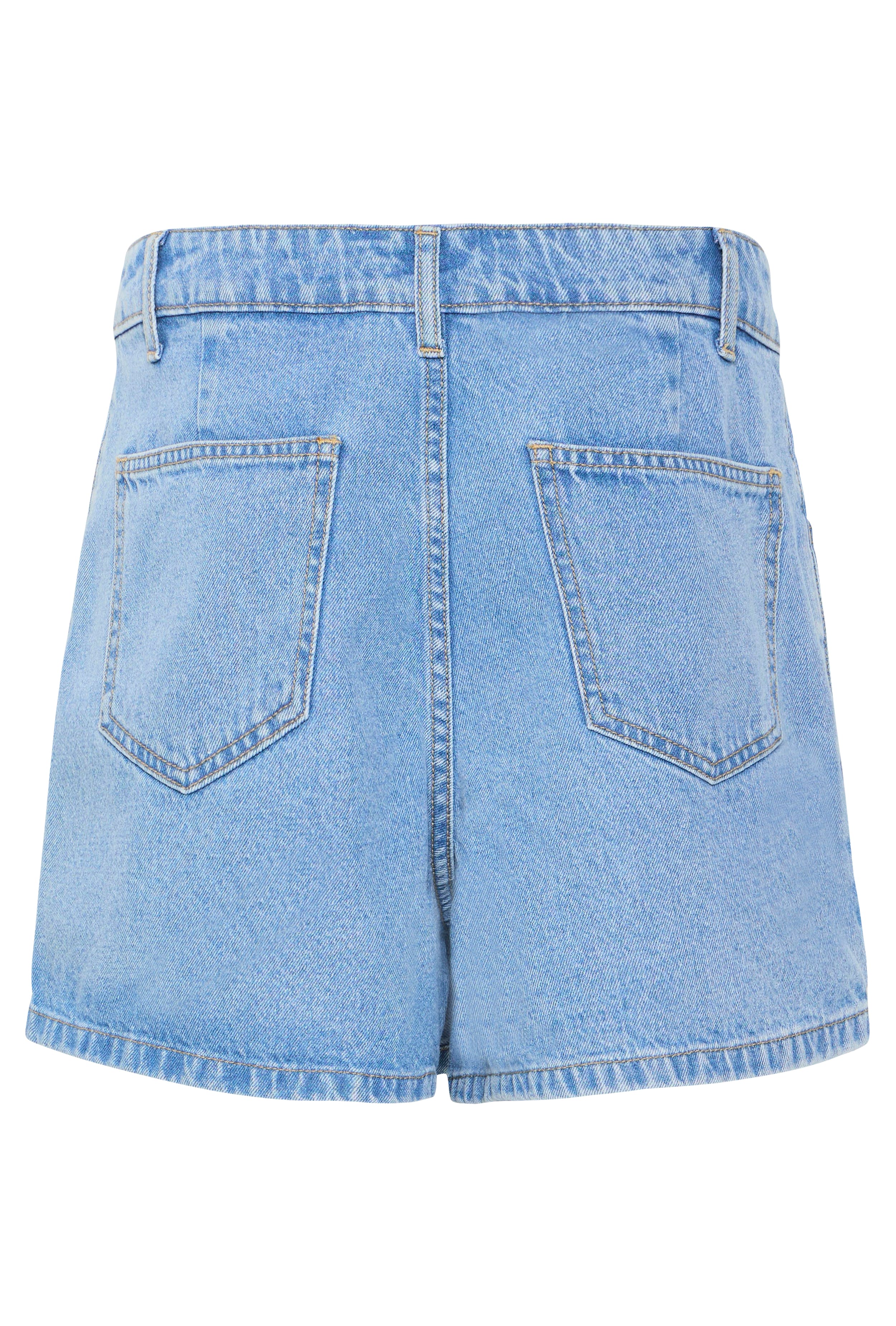 BYKALLIE Shorts PACK BACK 20816756-200460