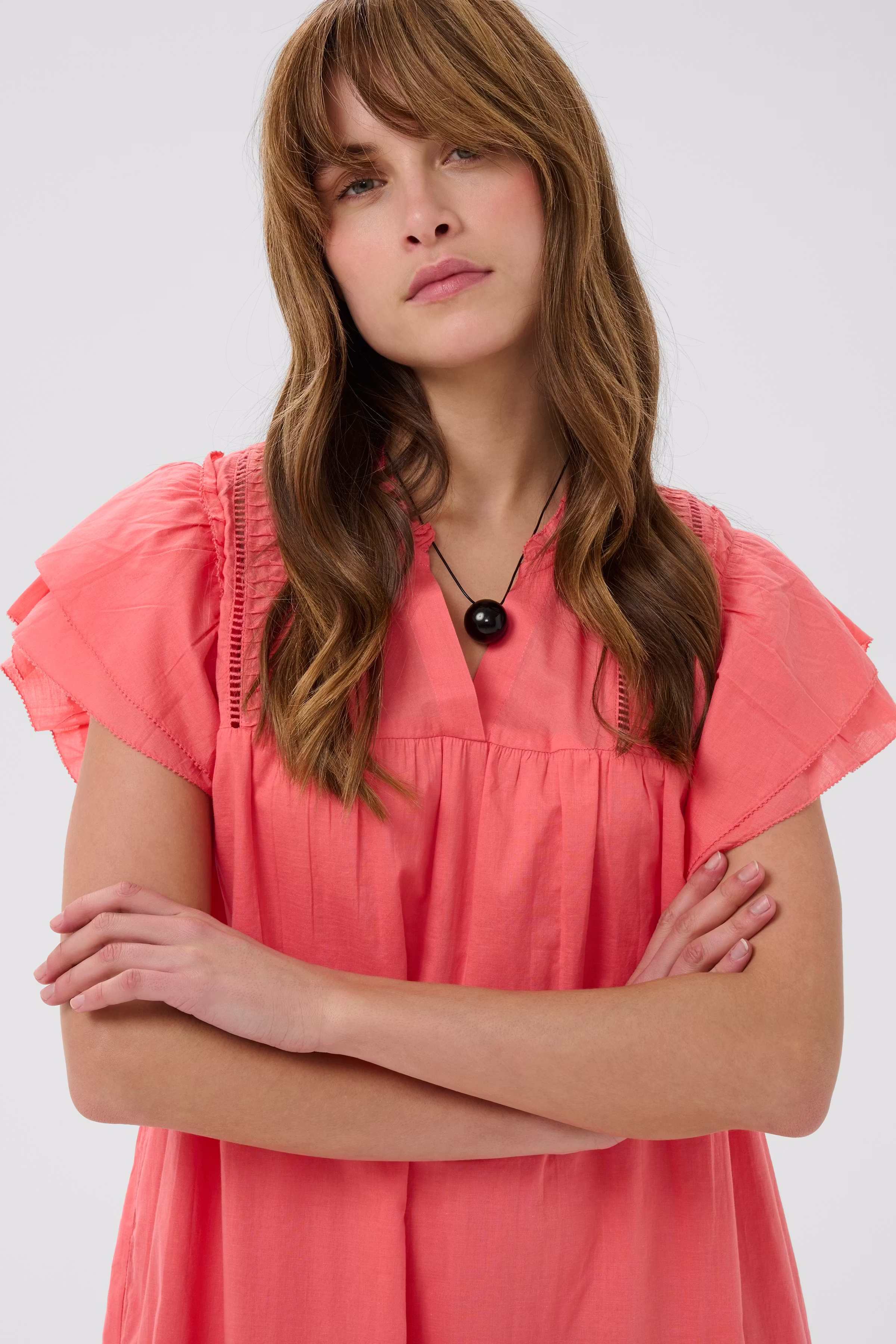 CUcatinka Kjole LOOKBOOK DETAIL 50113110-161640