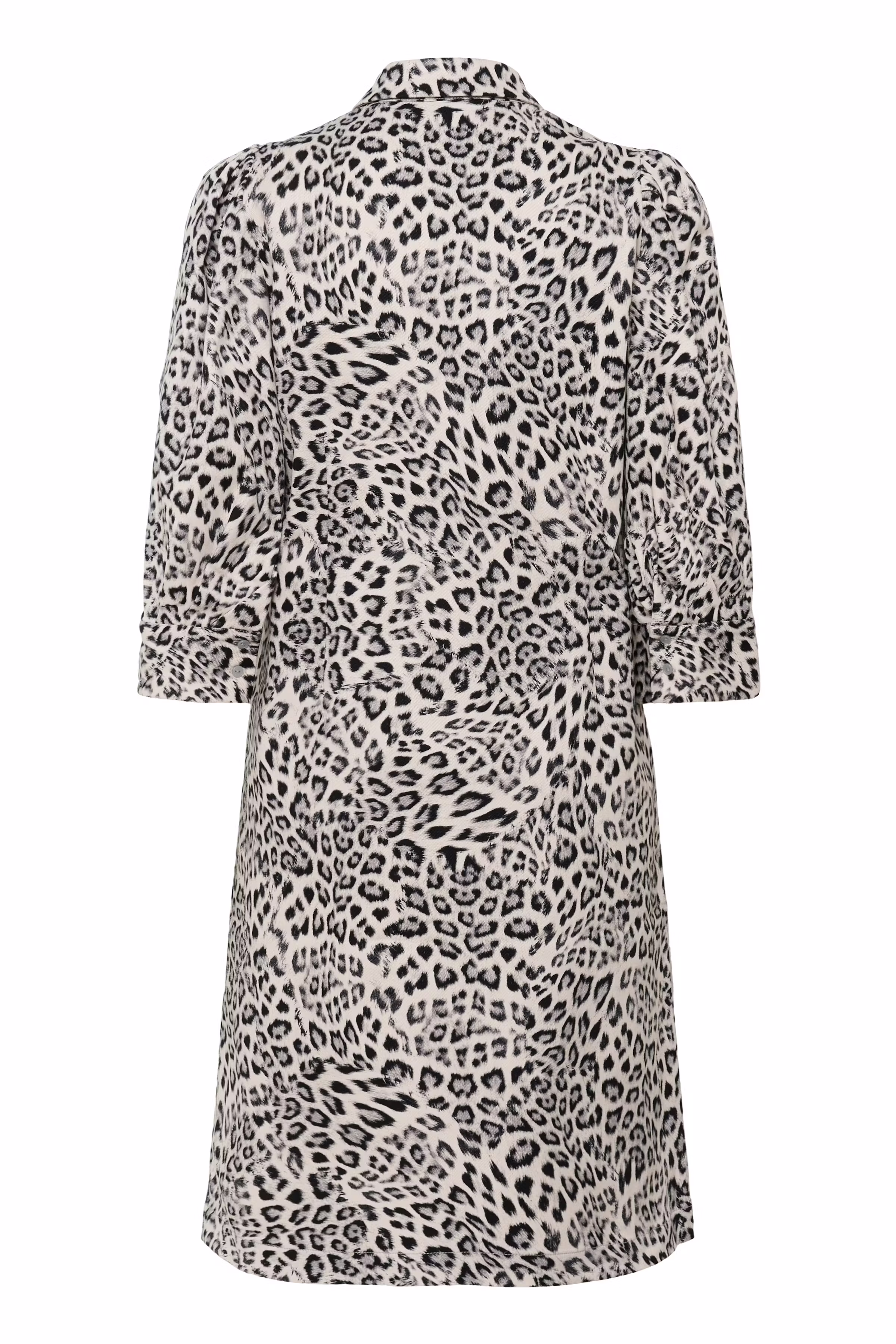 SLSandja Jurk PACK BACK 30408722-304331