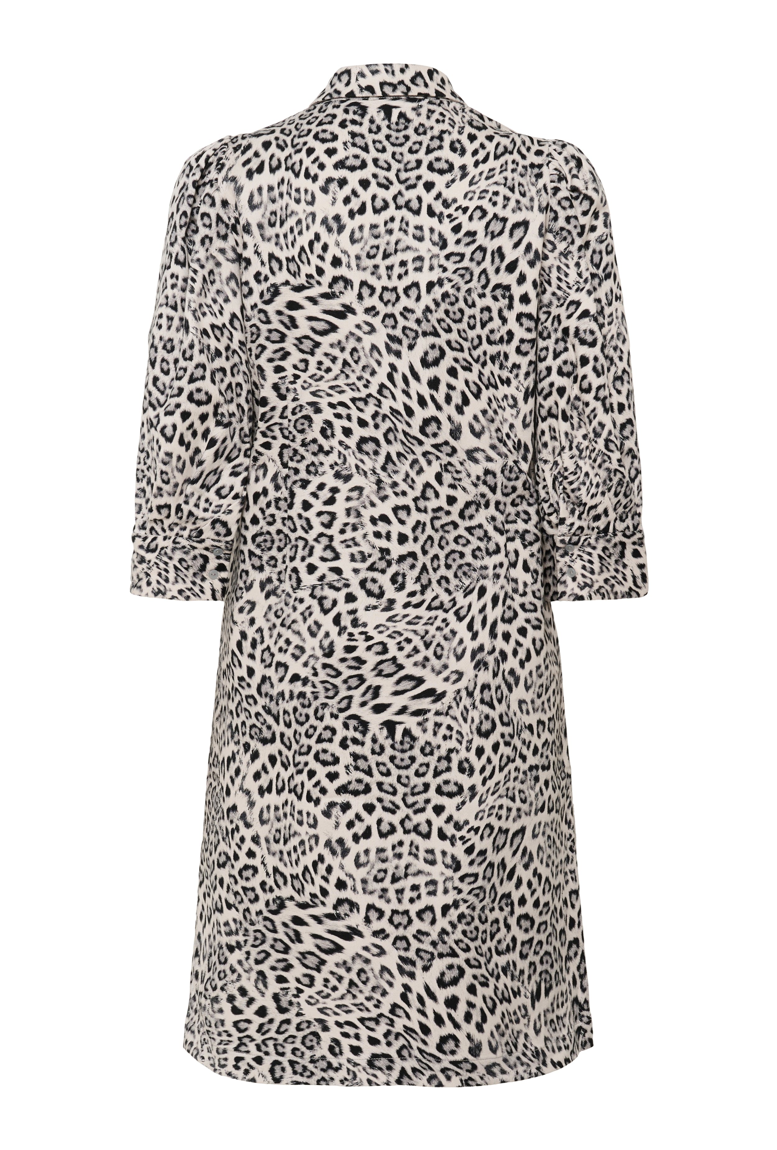 SLSandja Dress PACK BACK 30408722-304331