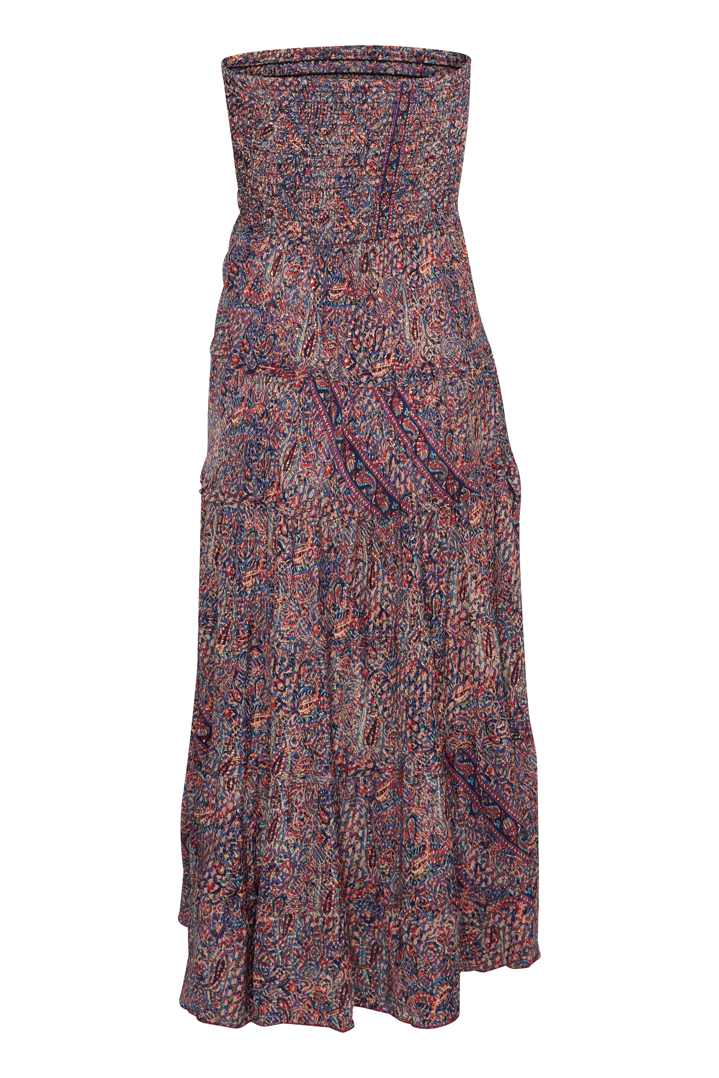 SBKAMILA Dress PACK BACK 22100677-193923
