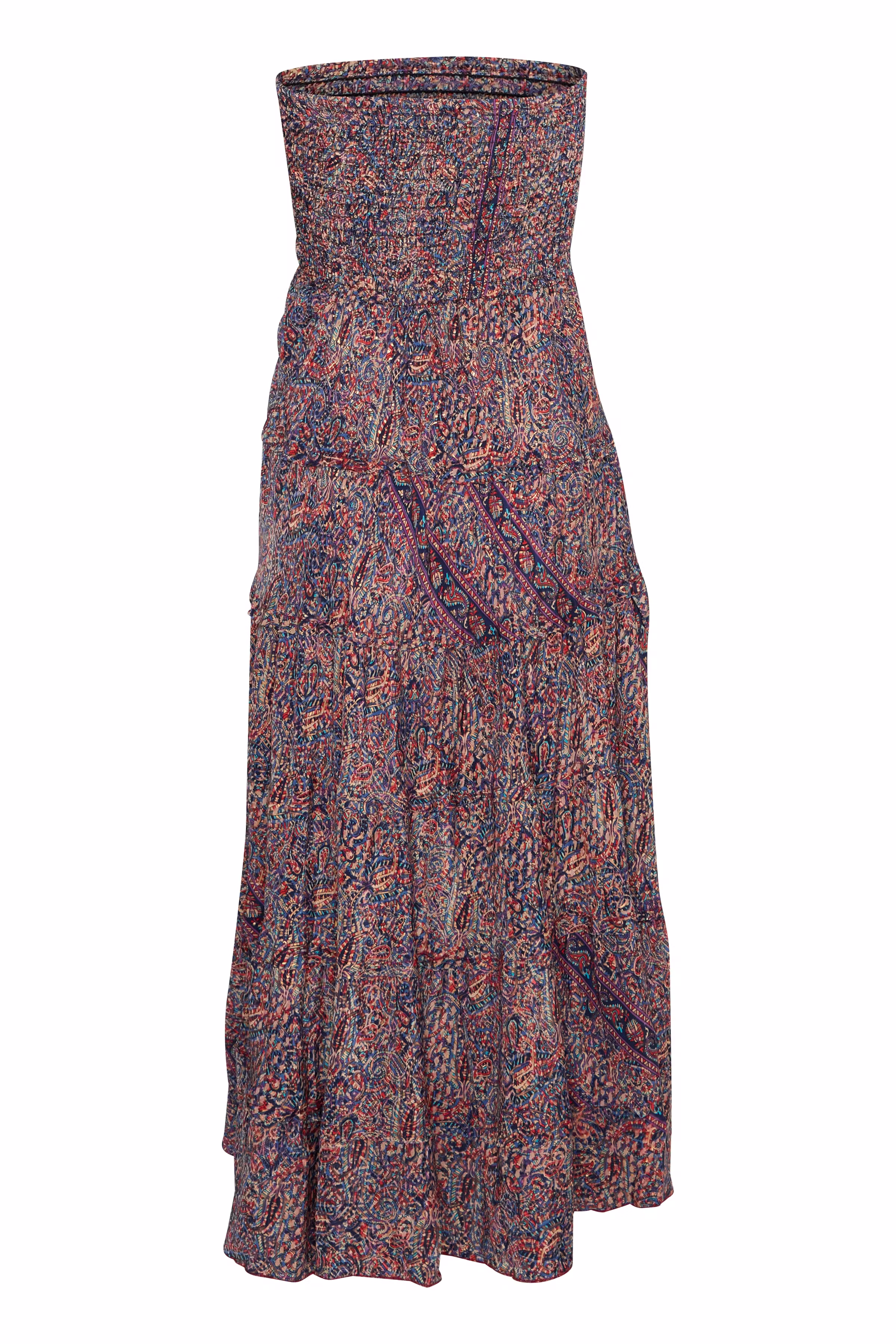 SBKAMILA Dress PACK BACK 22100677-193923