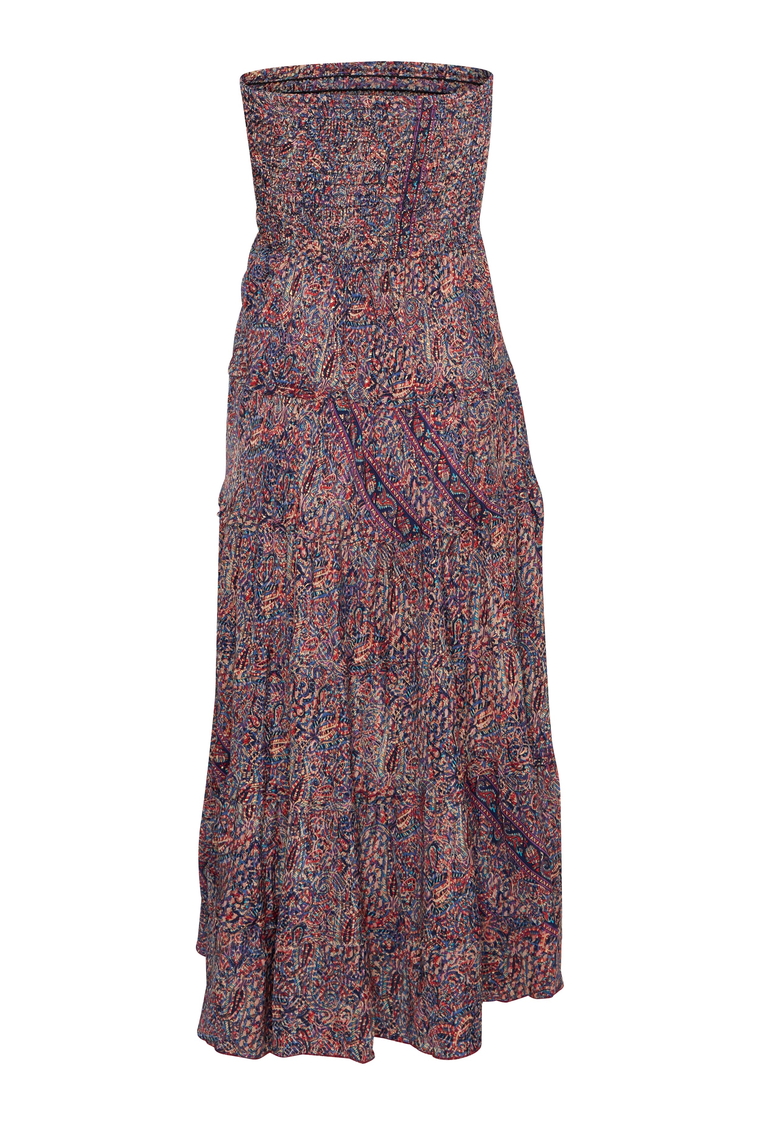 SBKAMILA Kleid PACK BACK 22100677-193923