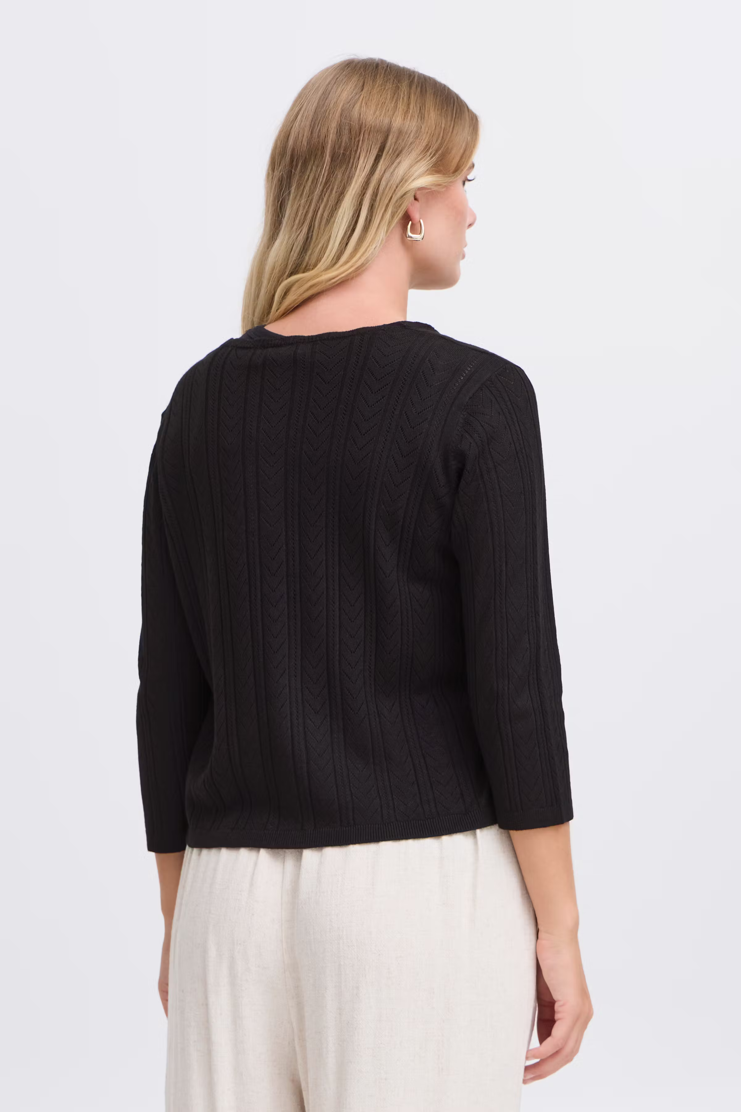 FRLORA Cardigan LOOKBOOK BACK 20615618-200113