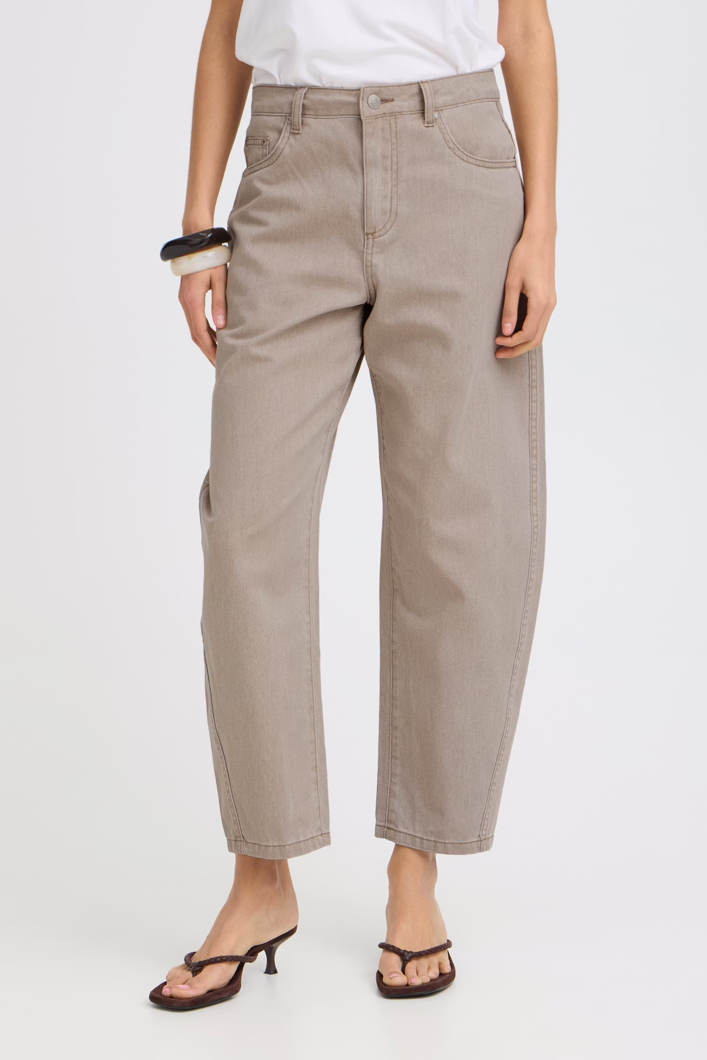 BYLUPINA Jeans LOOKBOOK FRONT 20818744-161212