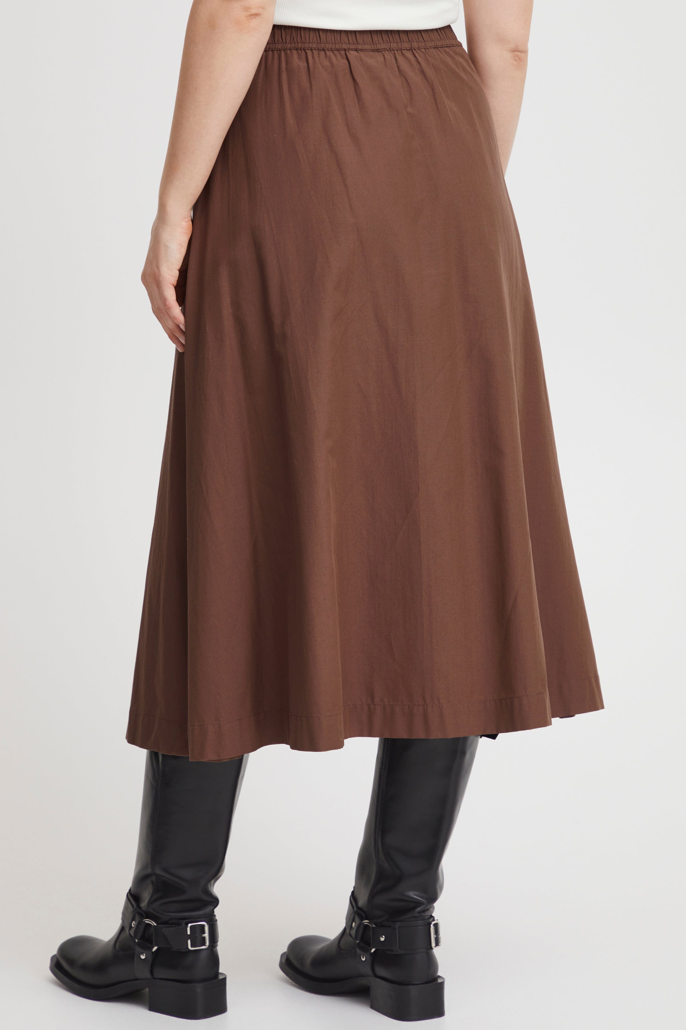 FRSHIRLA Skjørt LOOKBOOK BACK 20612412-191116