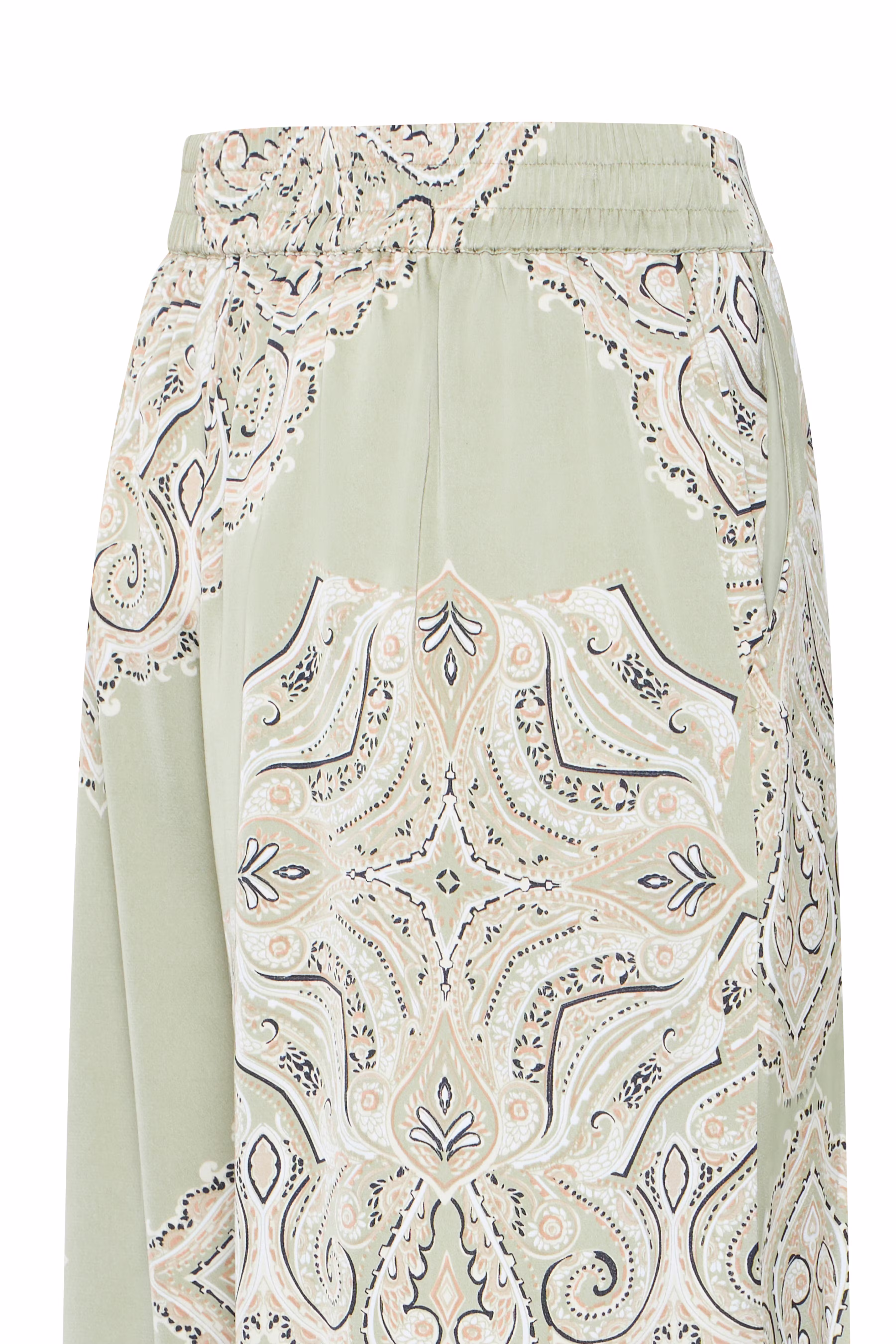 BYJANNIKE Bukser PACK DETAIL 20816806-204738