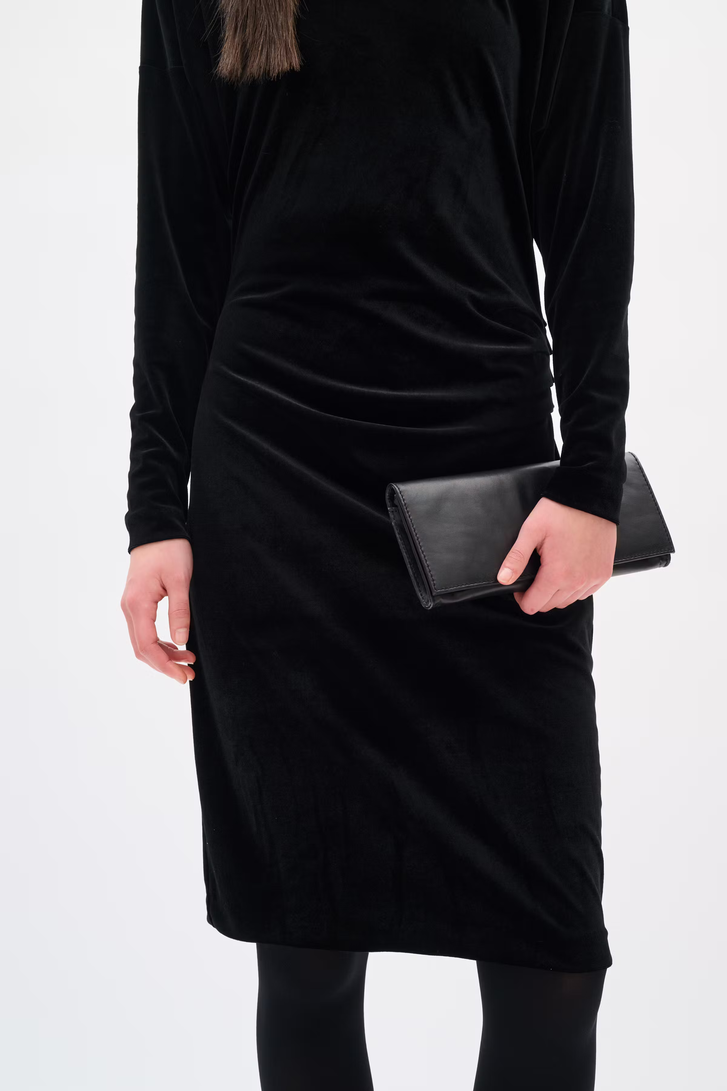 NisasIW Klänning LOOKBOOK FRONT 30108864-194008