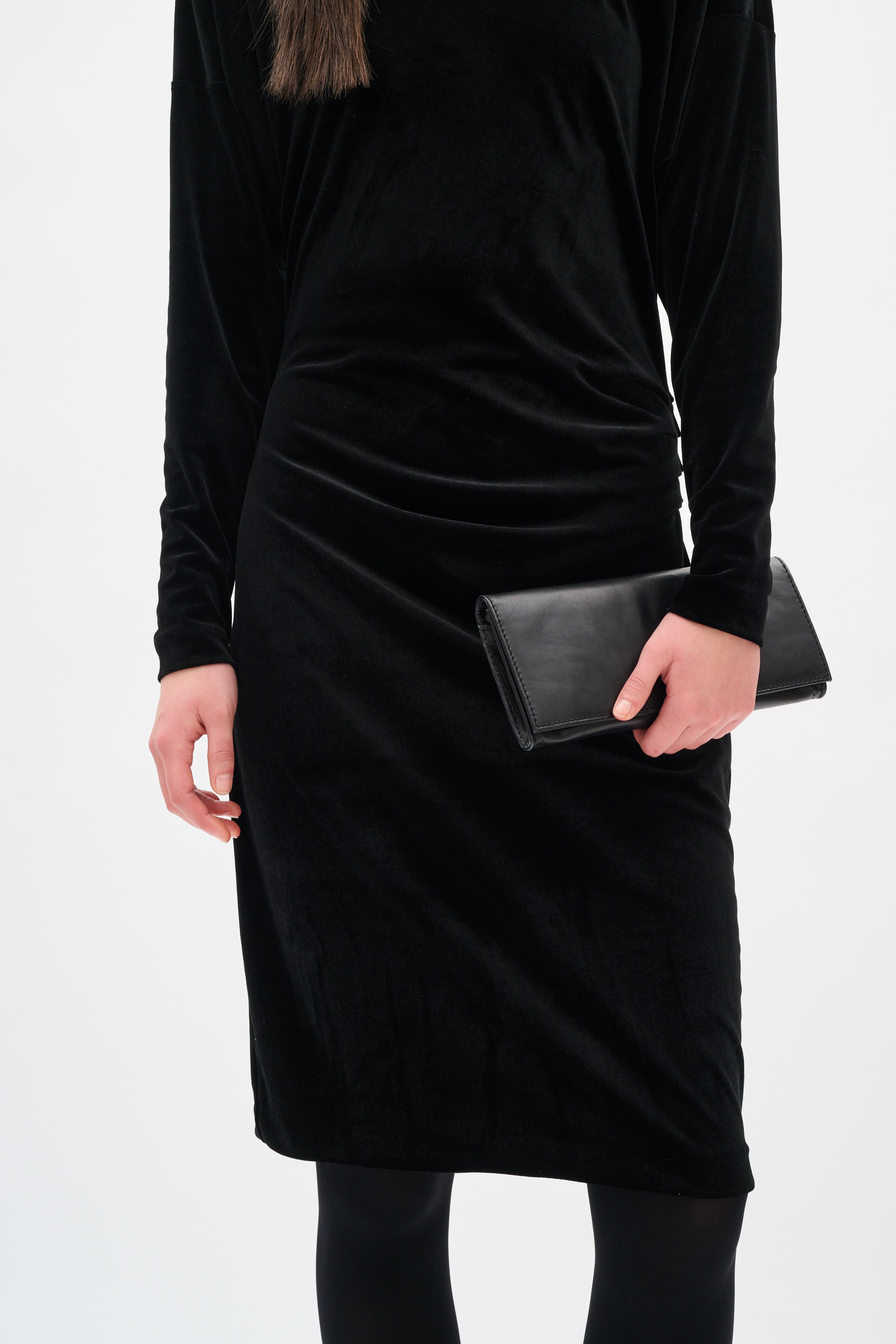 NisasIW Klänning LOOKBOOK FRONT 30108864-194008