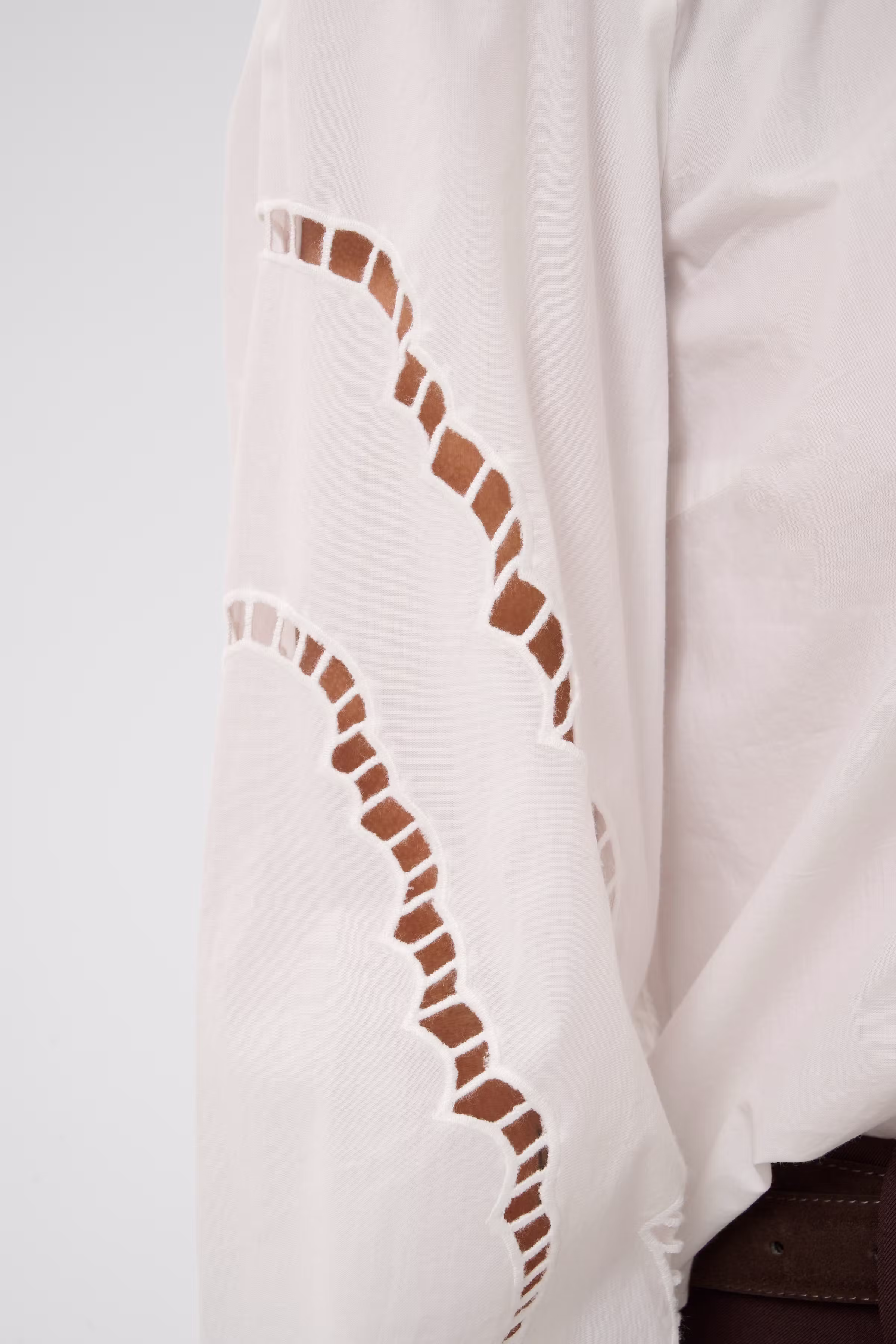 KAroxy Blouse LOOKBOOK DETAIL 10511899-110602