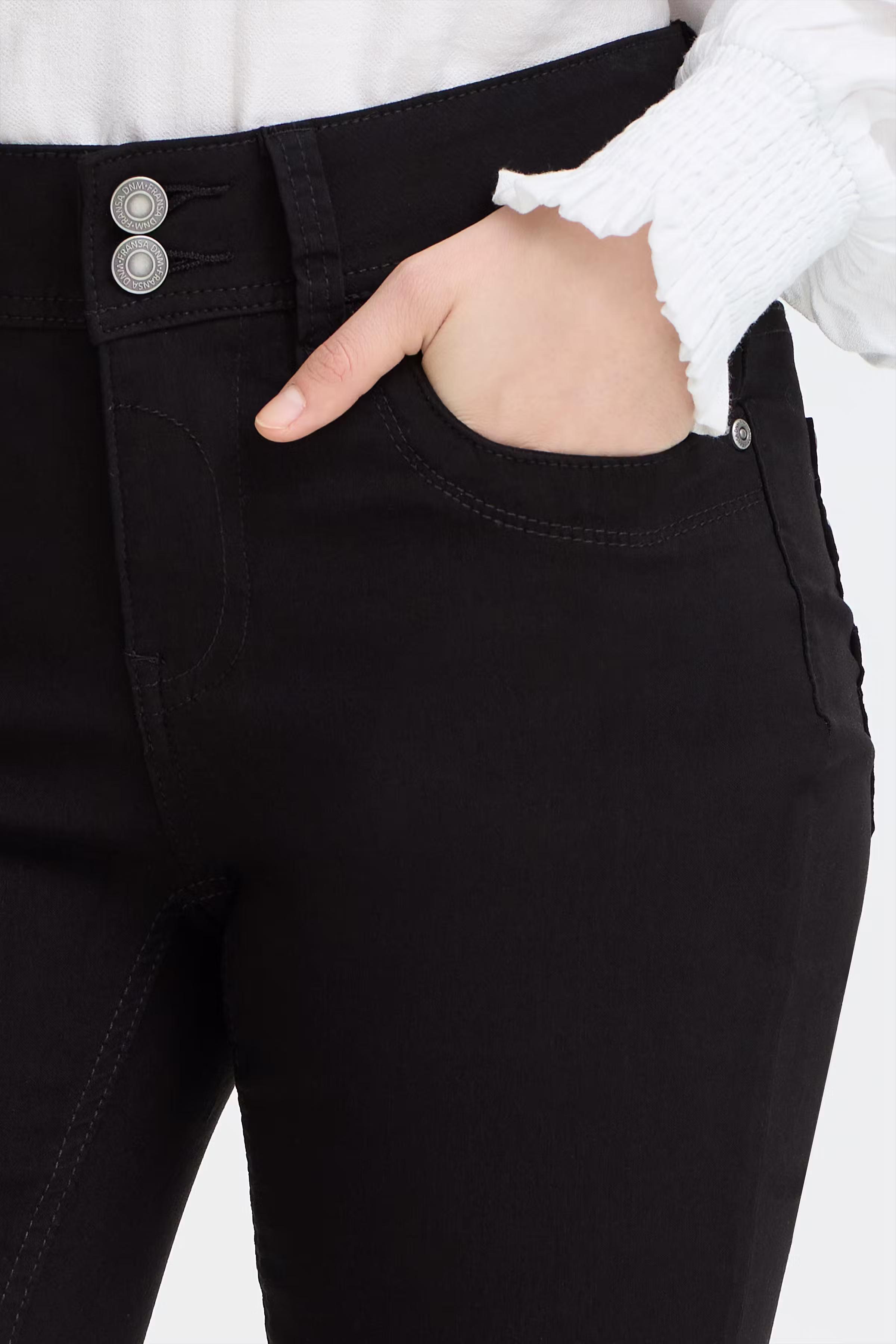 ZALINFR PANTS CASUAL LOOKBOOK DETAIL 601748-60096