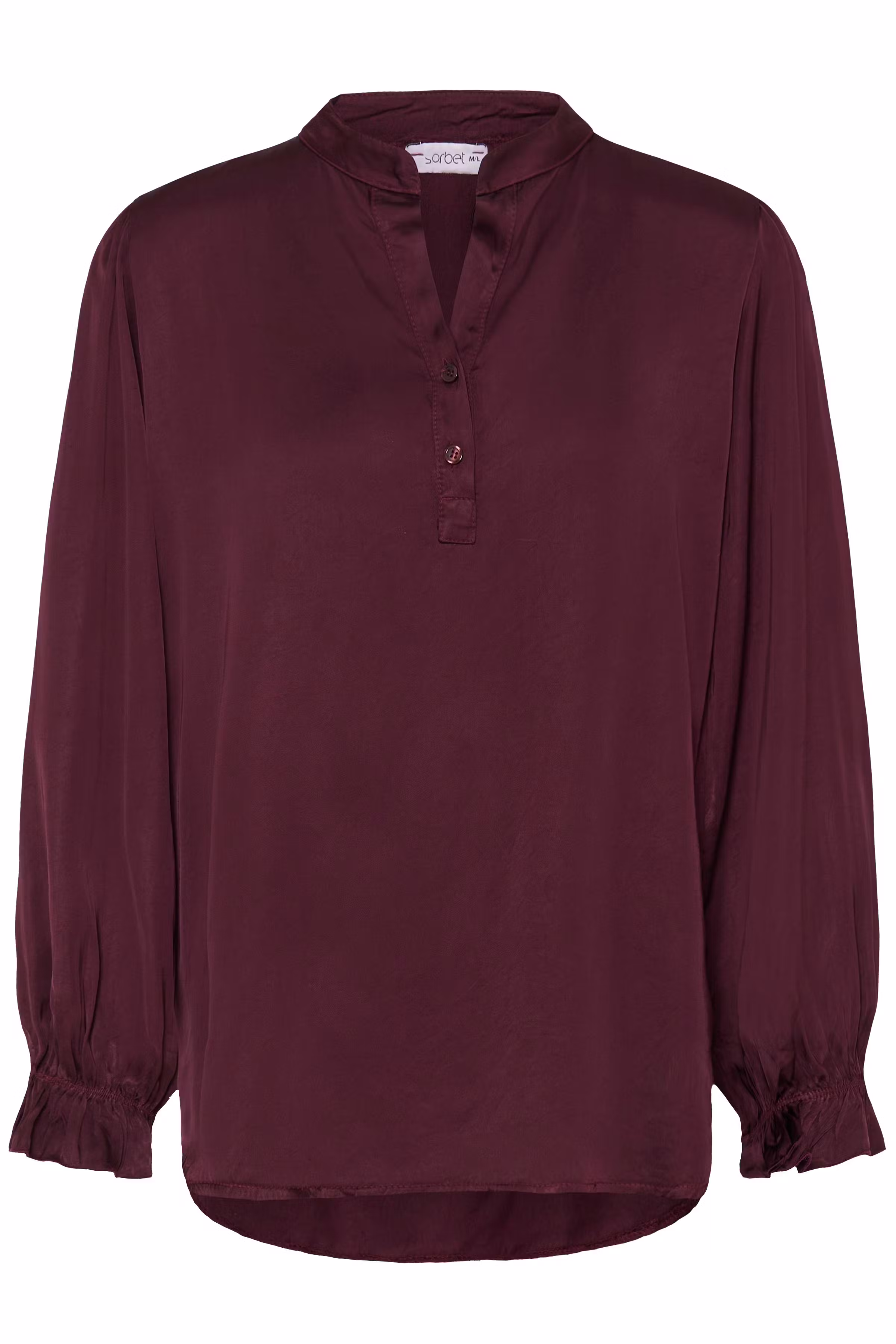 SBOLIVIA Bluse PACK FRONT 22101102-191724