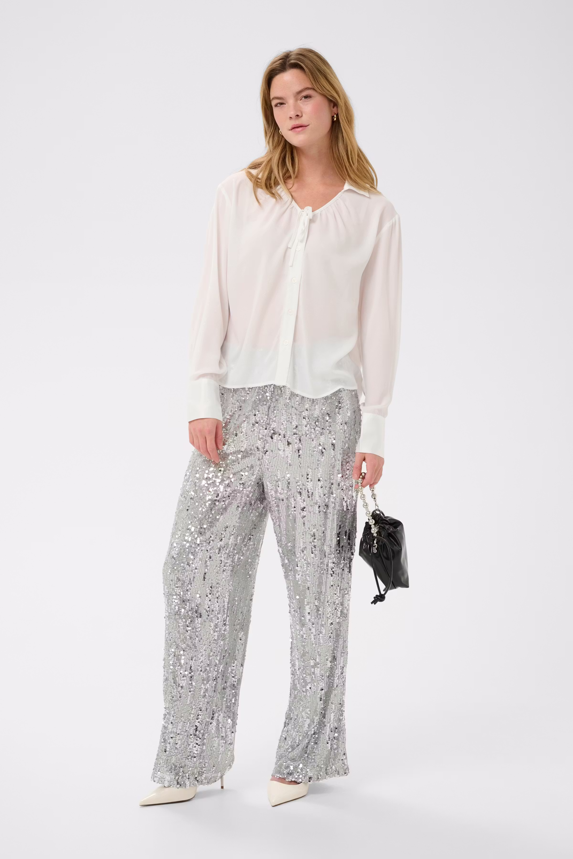 KAgigi Skjorte LOOKBOOK FRONT 10511472-110602