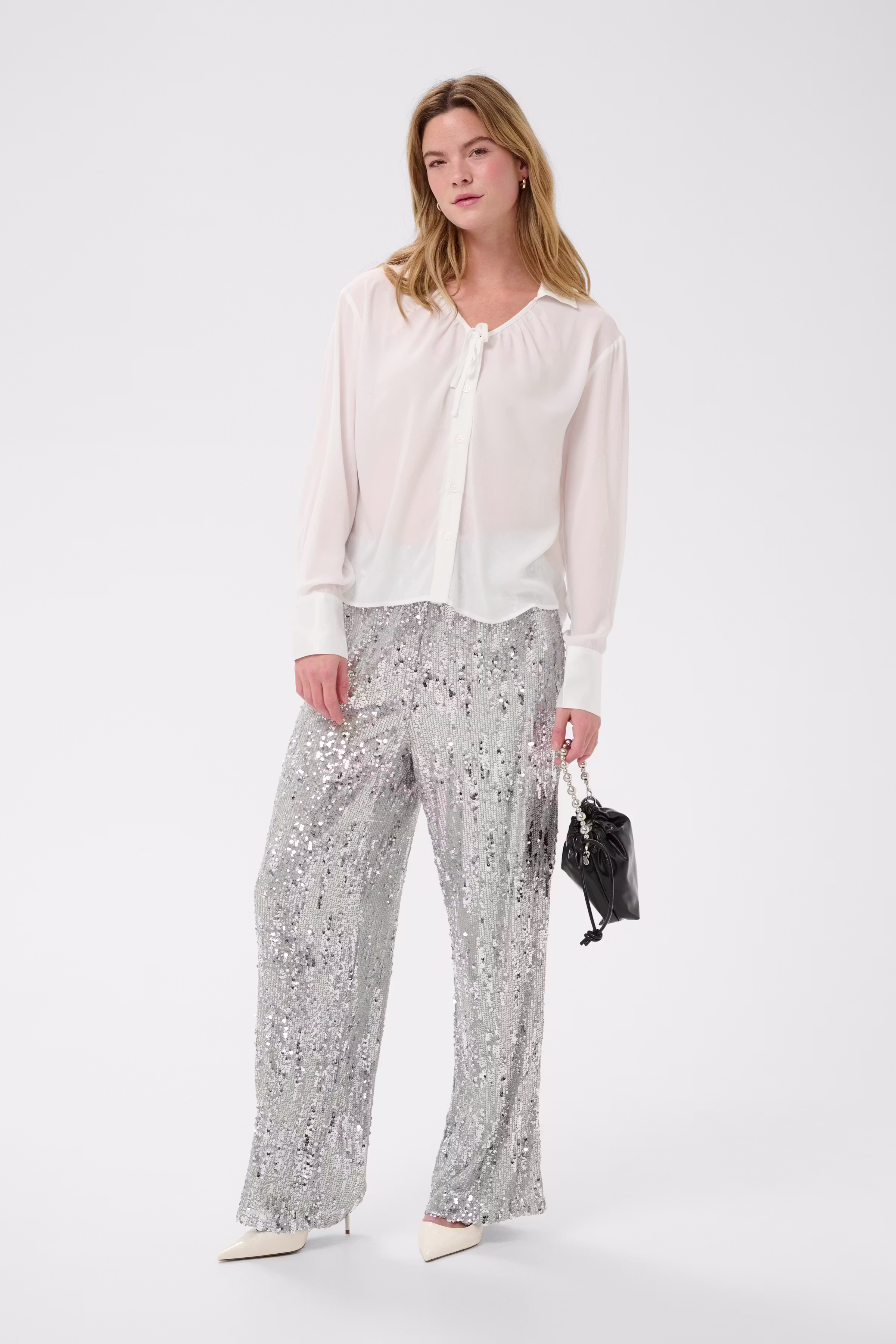 KAgigi Skjorte LOOKBOOK FRONT 10511472-110602