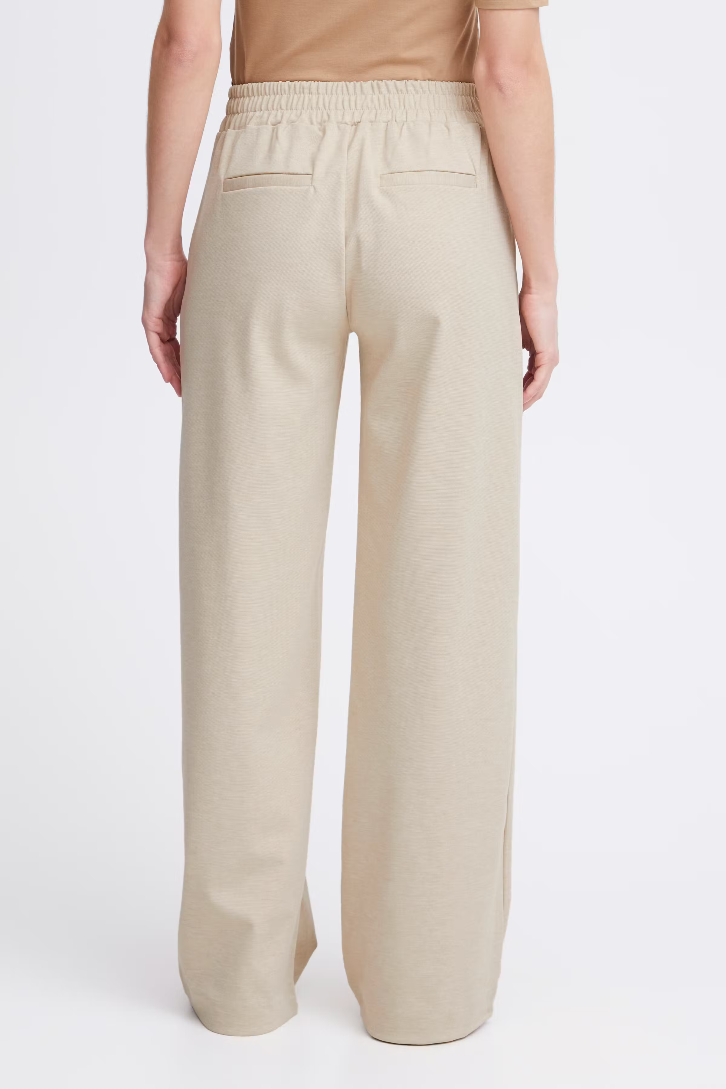 BYRIZETTA Bukser LOOKBOOK BACK 20812847-1511161