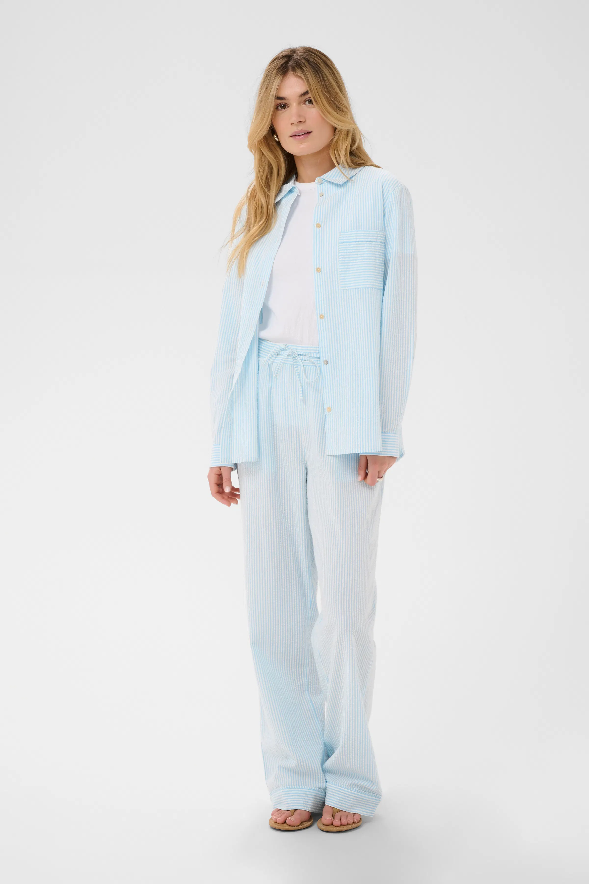 ElmikoSZ Trousers LOOKBOOK FRONT 30515128-304847
