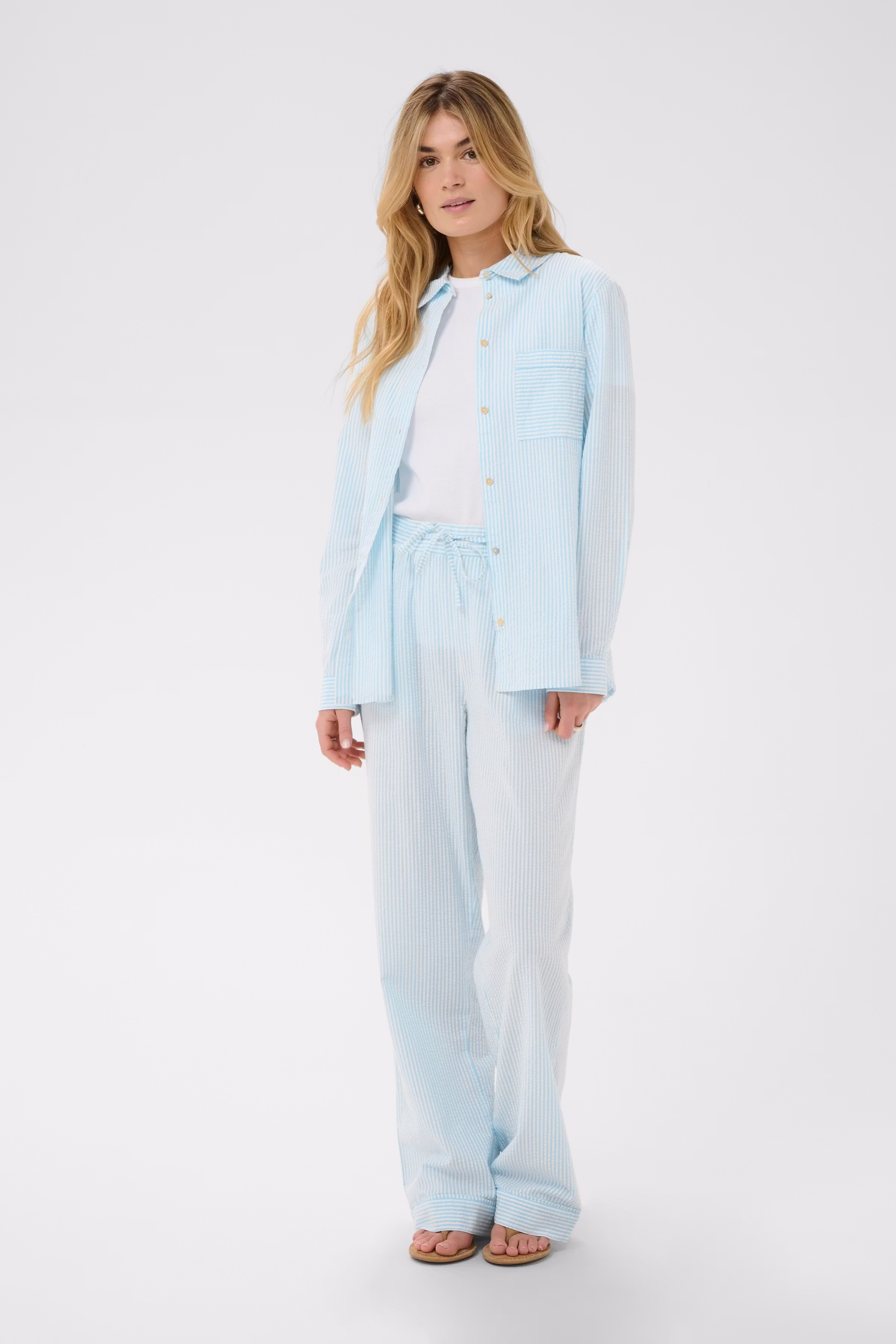 ElmikoSZ Broek LOOKBOOK FRONT 30515128-304847