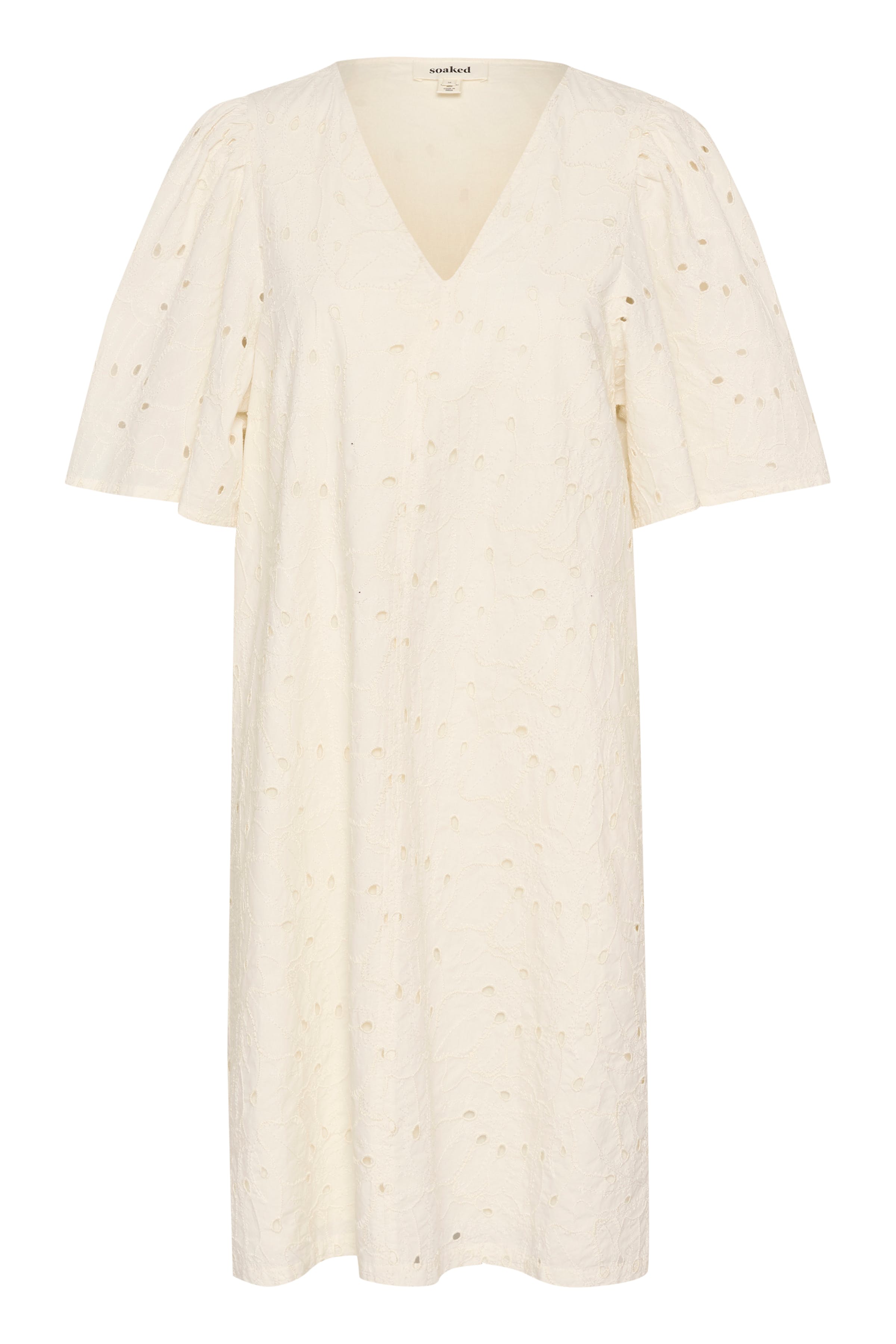 SLKiara Kleid PACK FRONT 30407435-110701