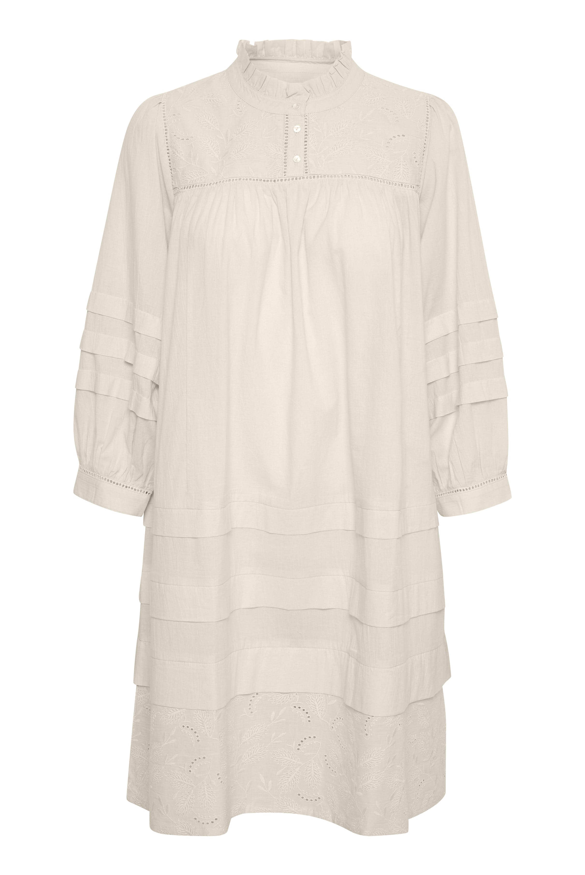 RisePW Kleid PACK FRONT 30307051-194008