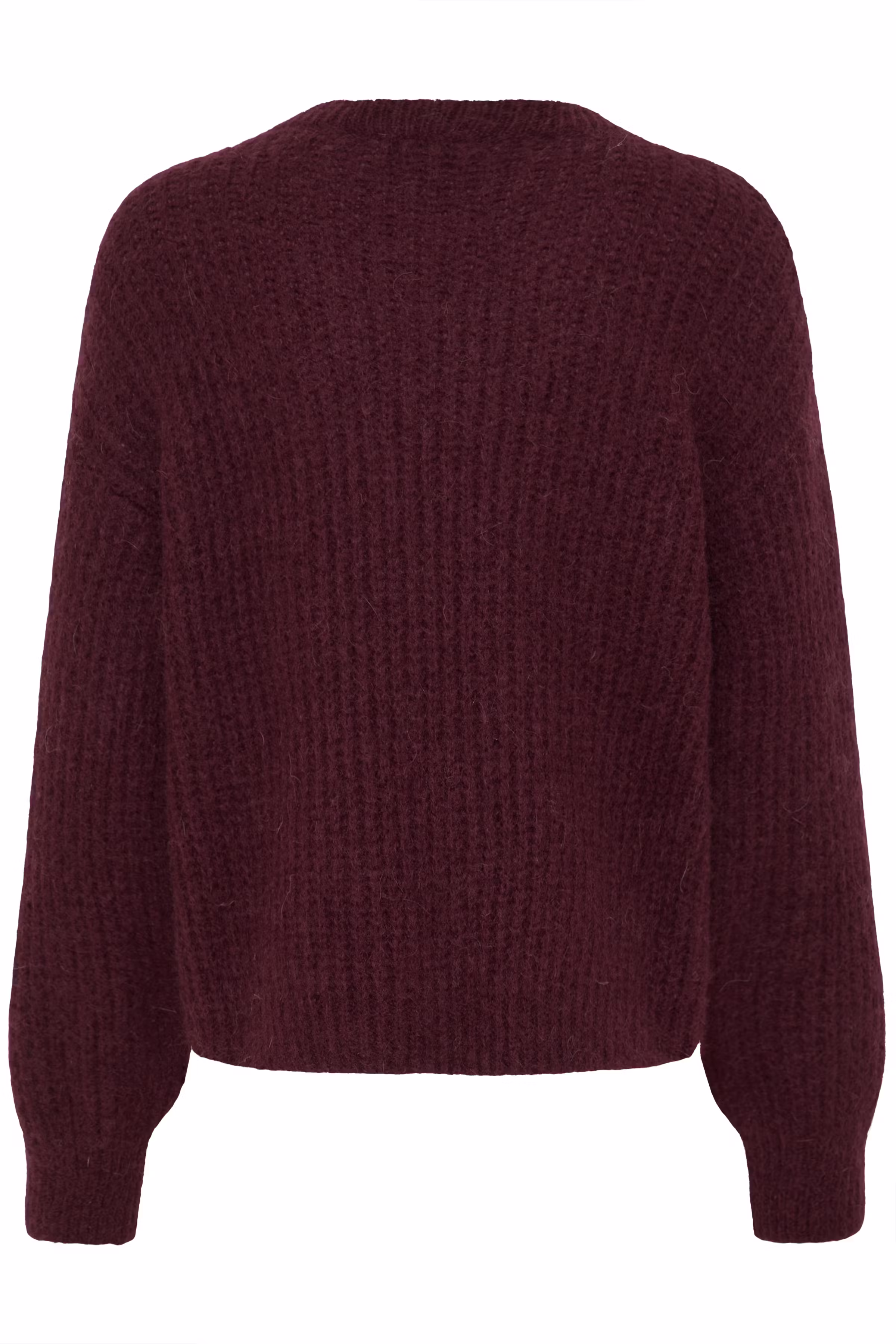 SBGULVIG Pullover PACK BACK 22101087-191724