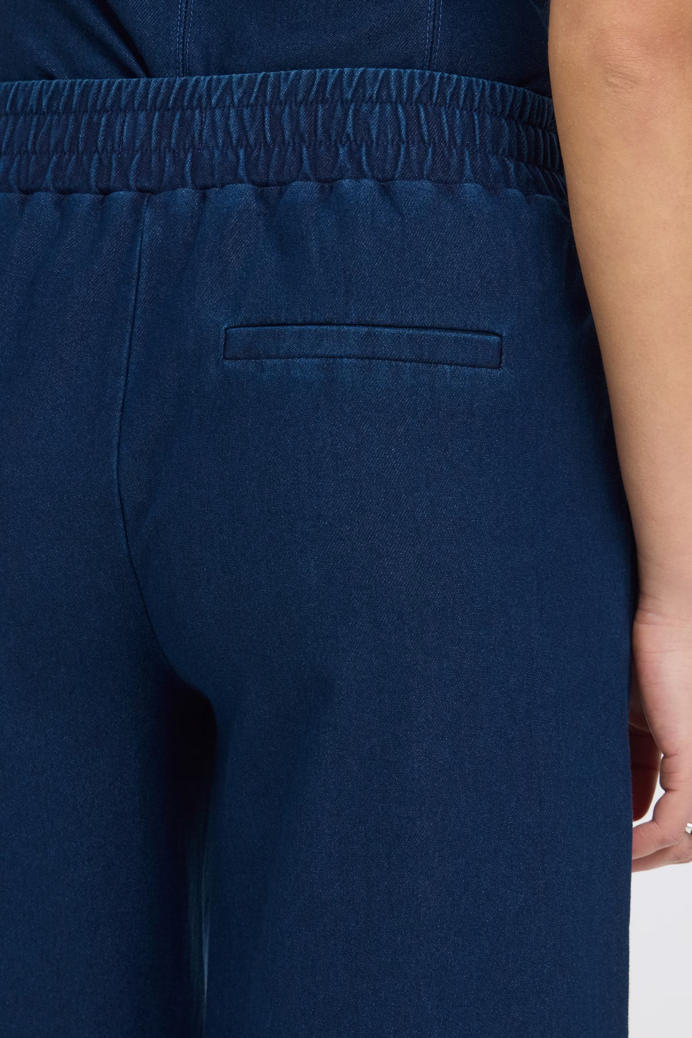IHKATE Bukser LOOKBOOK DETAIL 20125797-900000556
