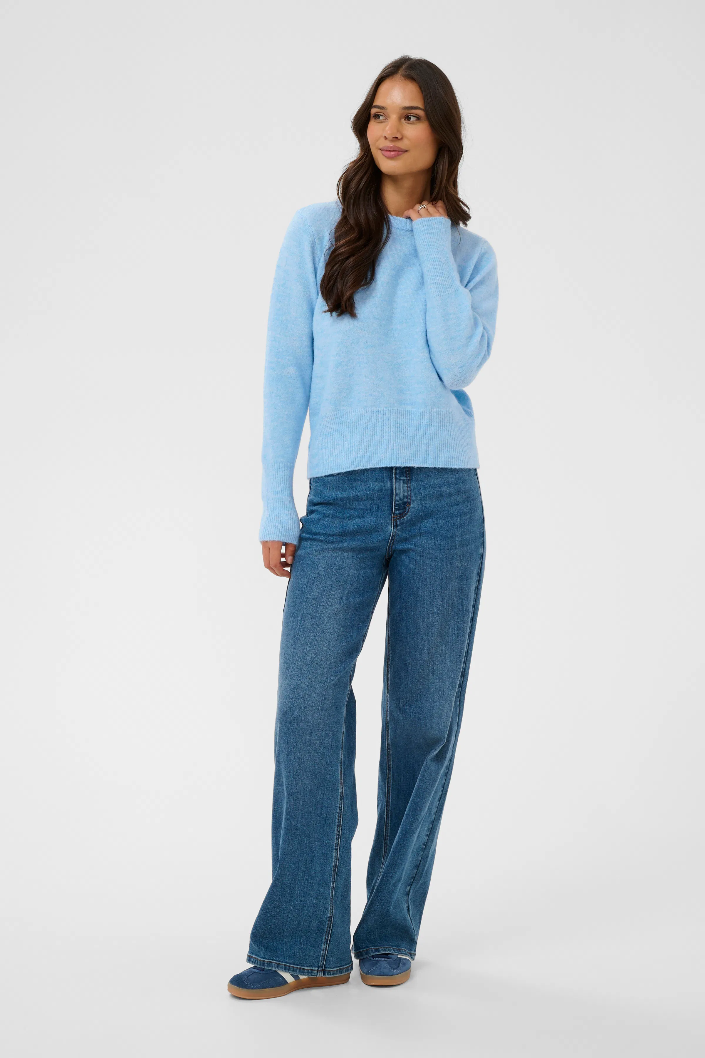KAniel Pullover LOOKBOOK FRONT 10510744-1442141