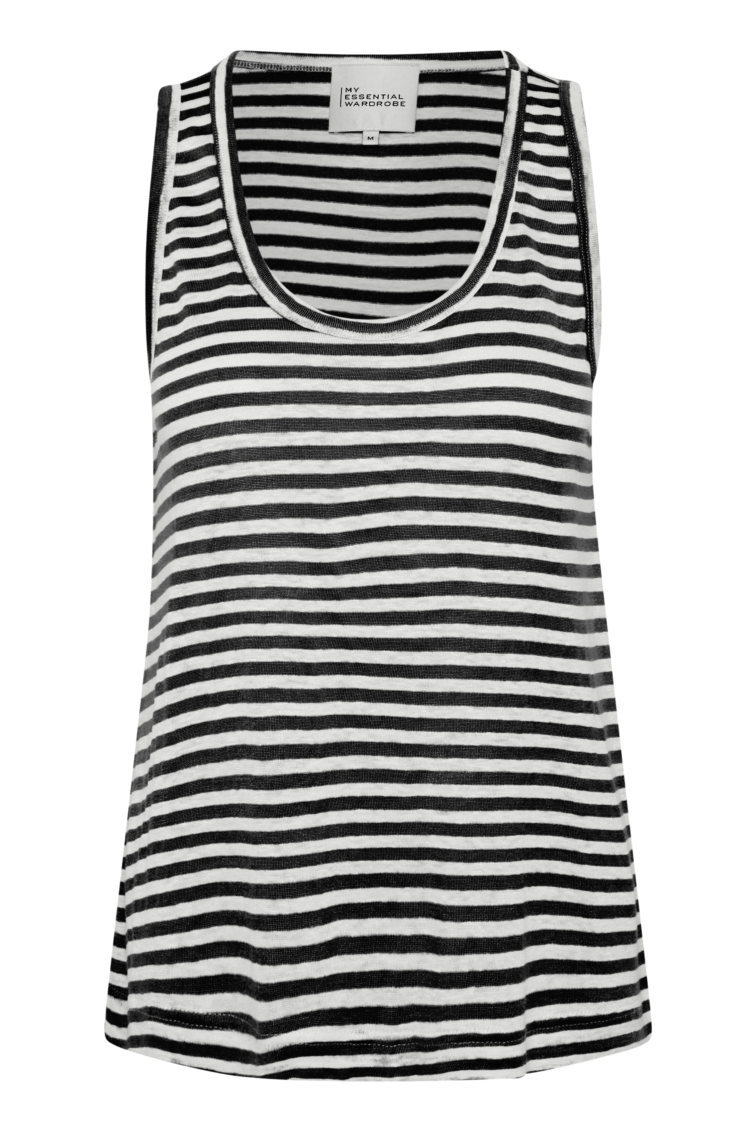 LisaMW Linen Top PACK FRONT 10704687-107481