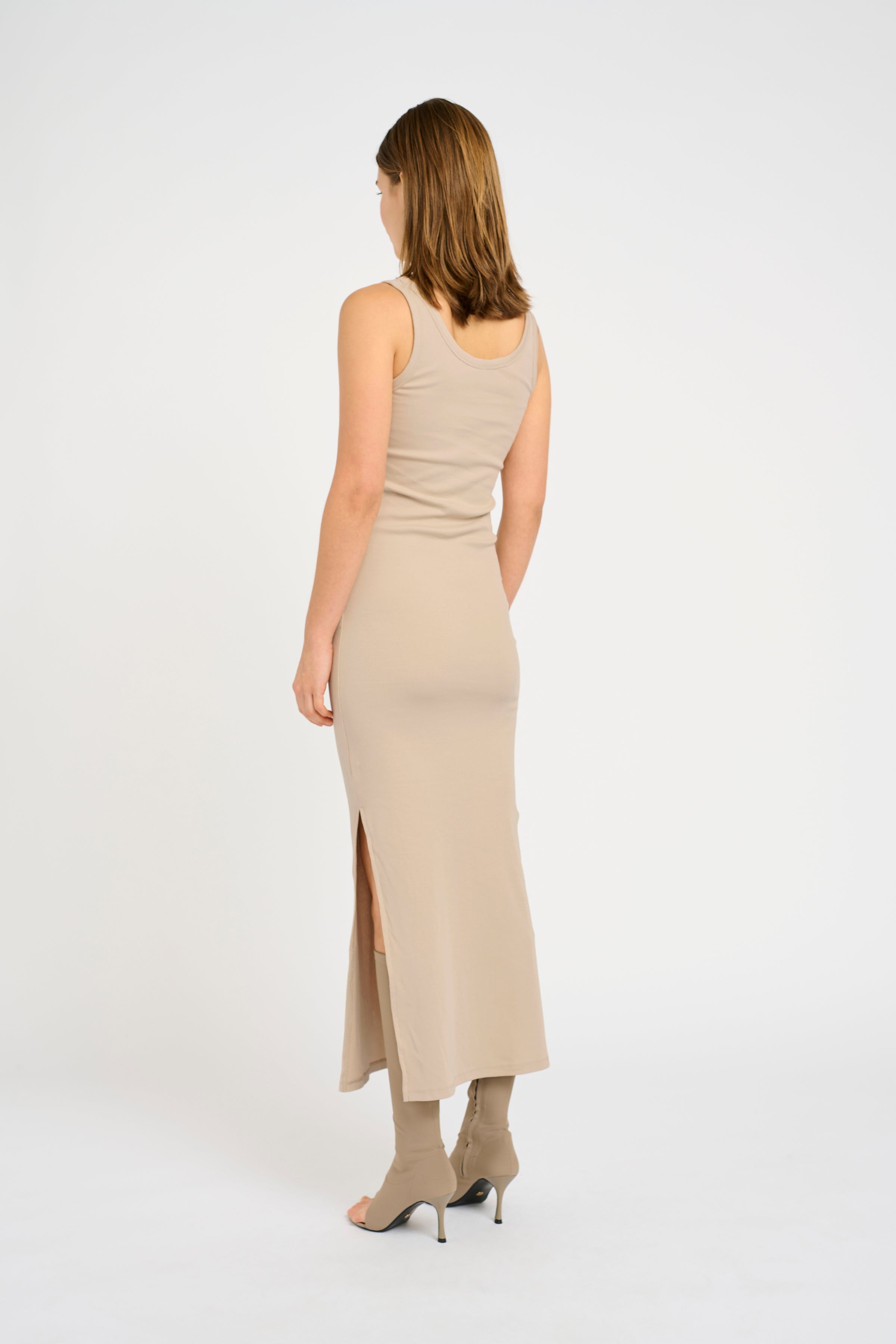 DrewGZ Kleid LOOKBOOK BACK 10909158-161102