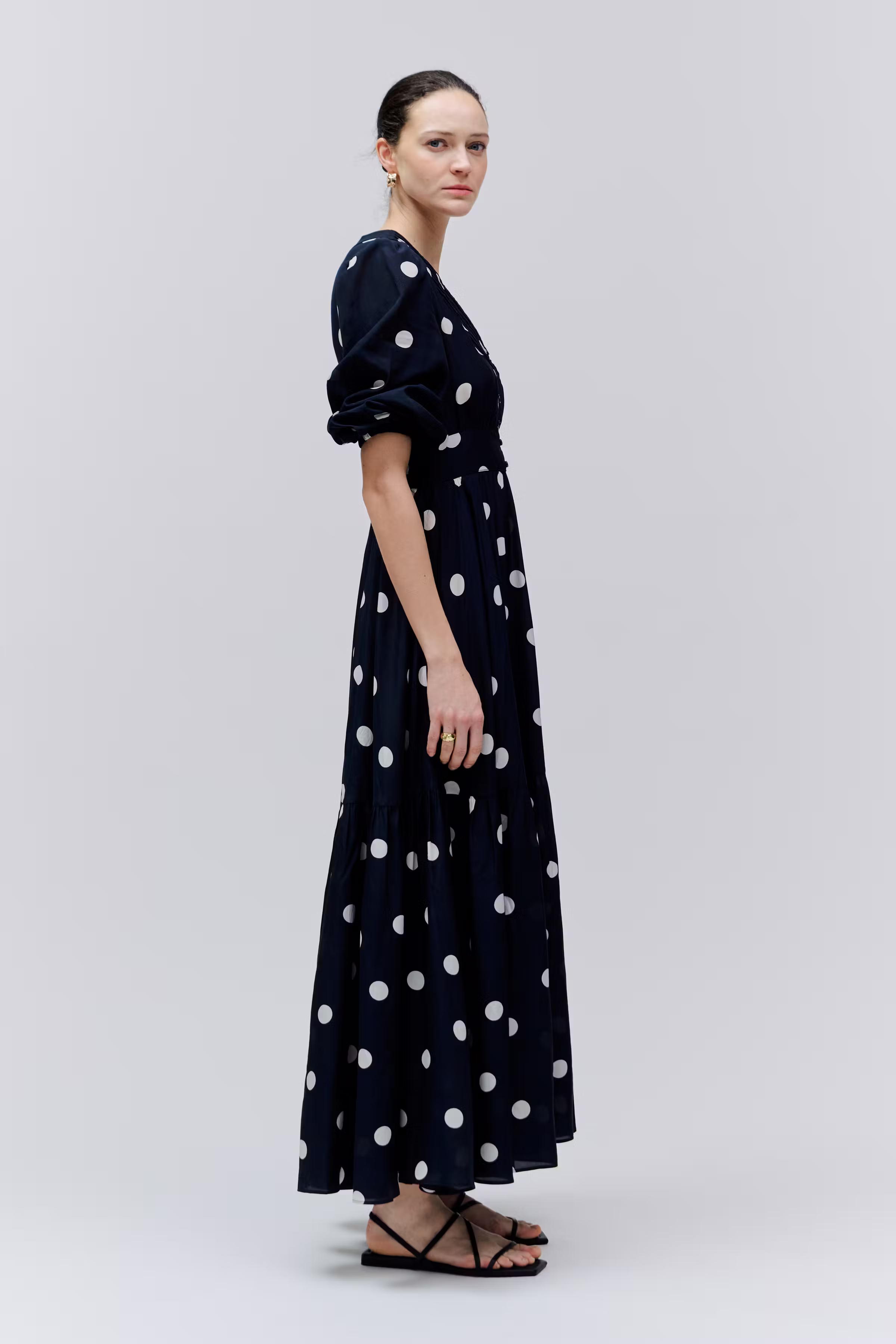 DREA Dress LOOKBOOK FRONT 30600682-MC2178