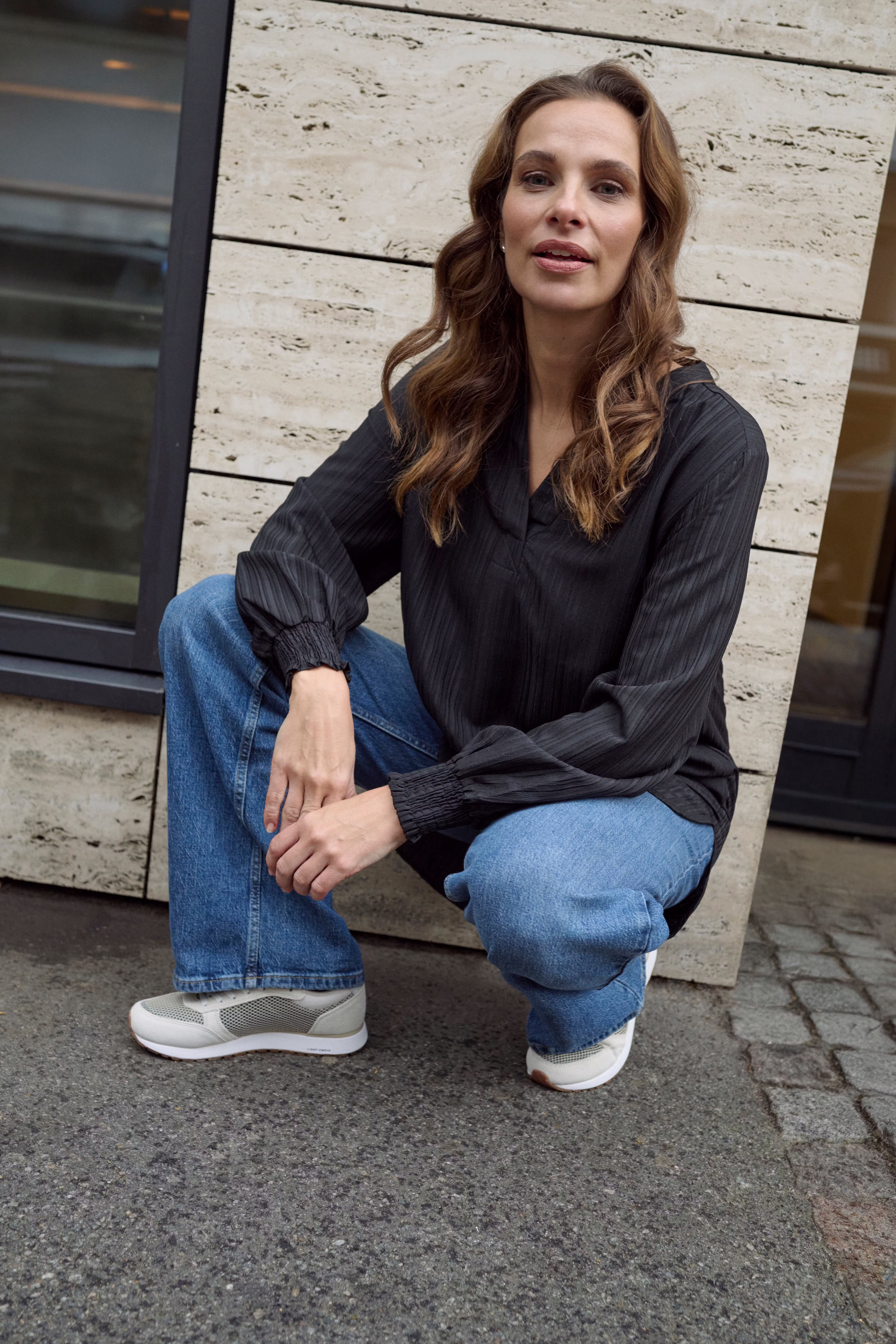 BPvitta Tunic LOCATION NONE 40200093-106480