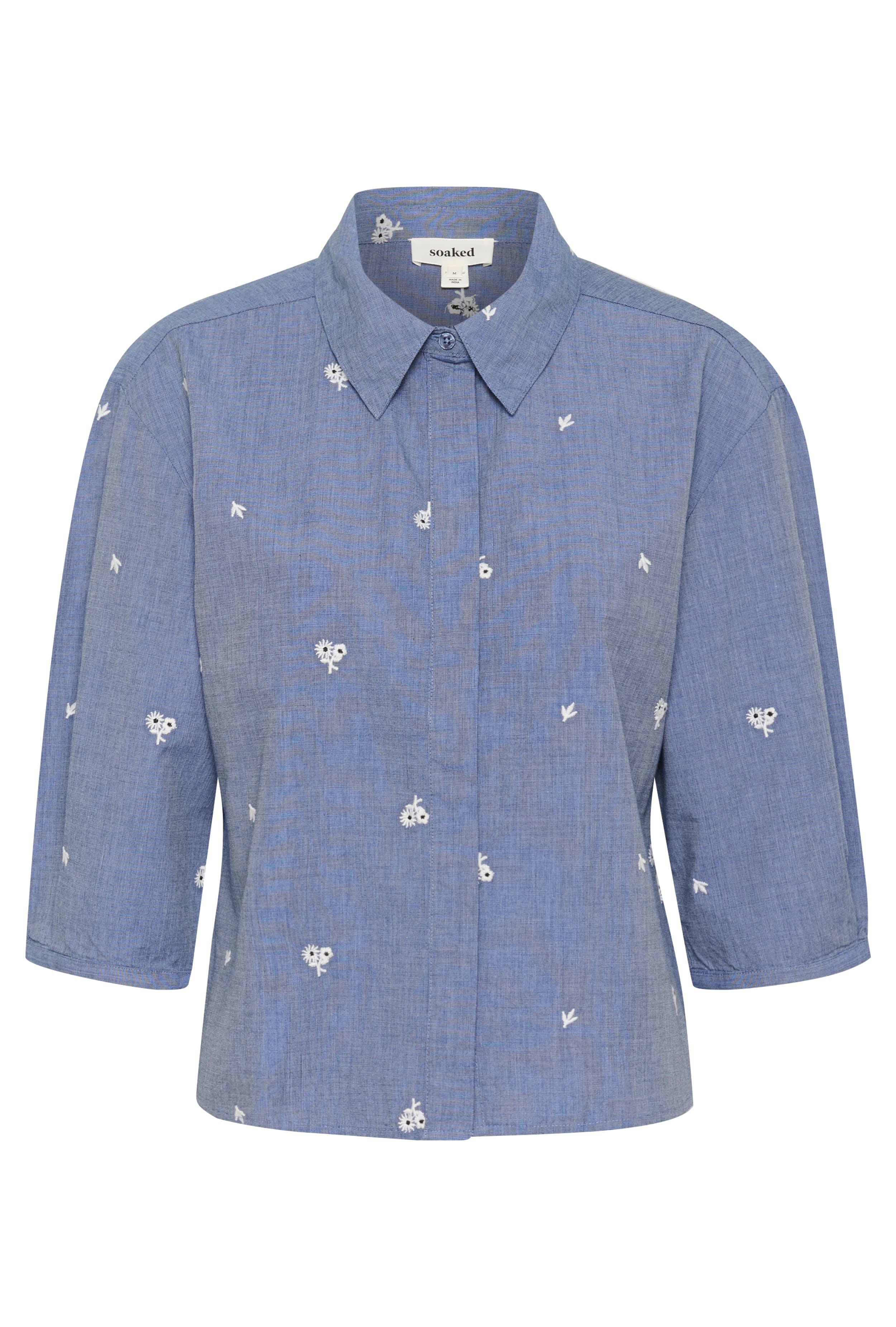 SLElly Shirt PACK FRONT 30408243-301130